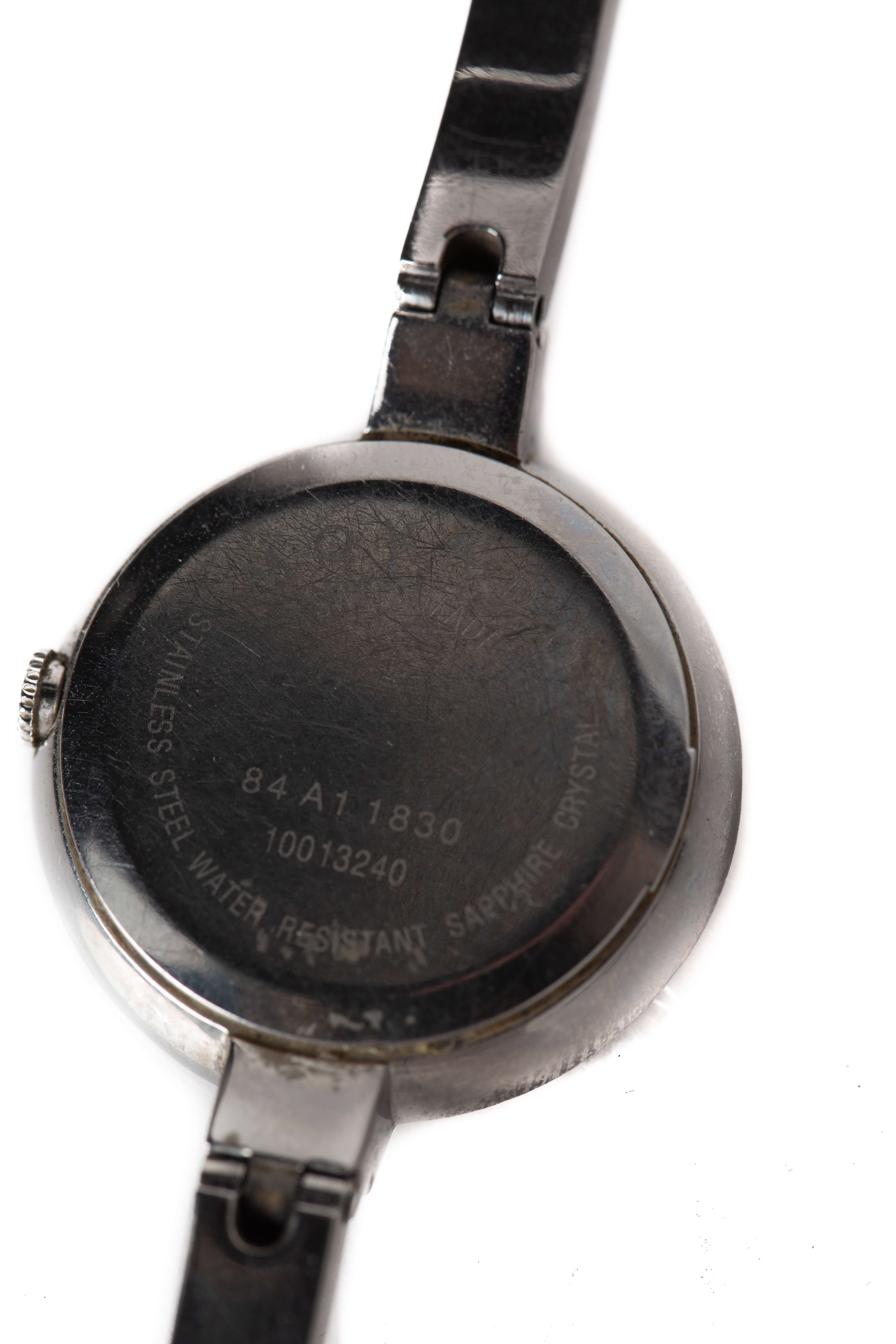 Movado