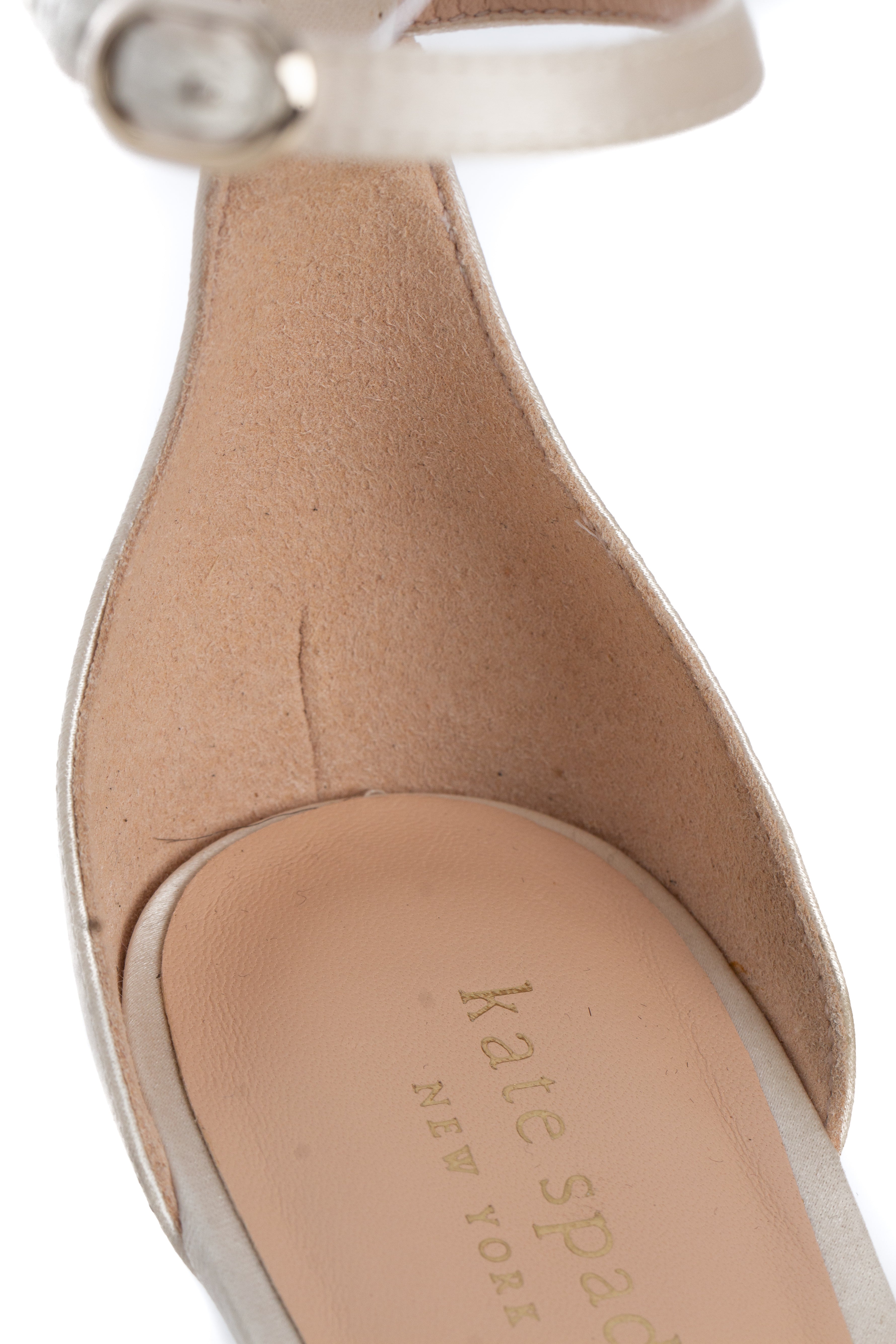 Kate Spade, 9.5 USA