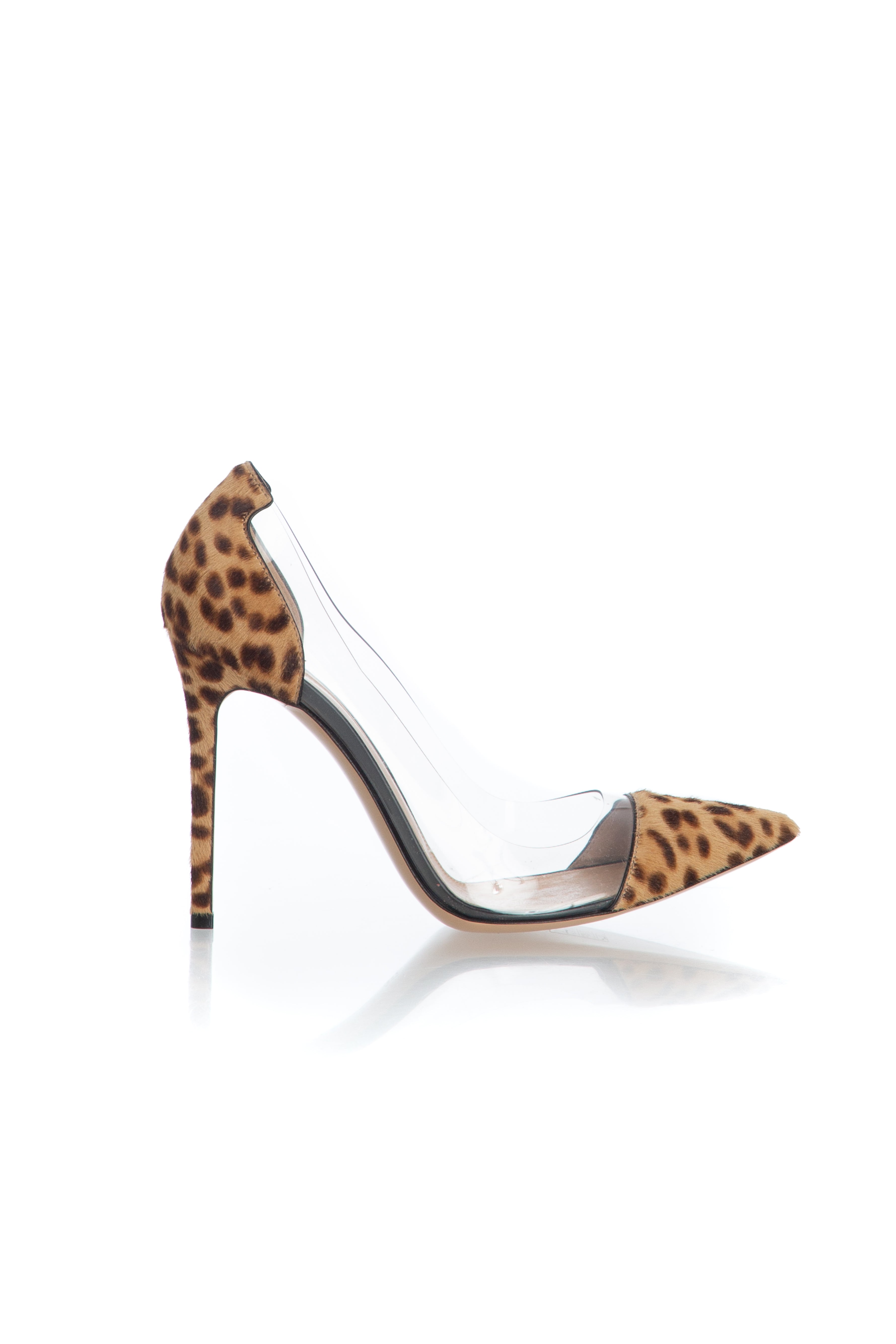 GIANVITO ROSSI, 10 USA
