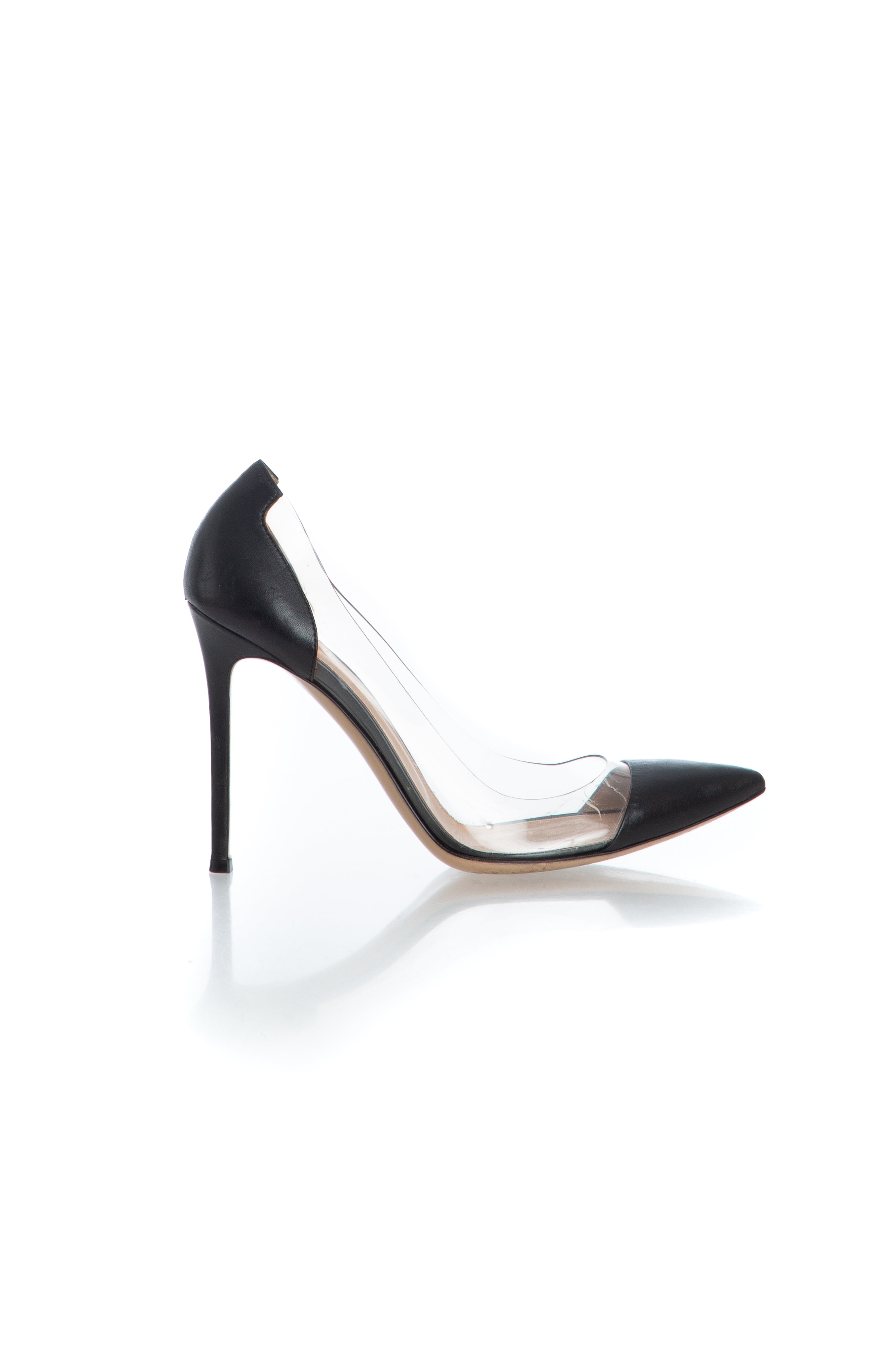 Gianvitto Rossi, 10 USA