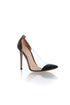 Gianvitto Rossi, 10 USA