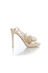 Badgley Mischka, 8.5 USA