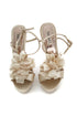 Badgley Mischka, 8.5 USA
