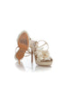 Badgley Mischka, 8.5 USA