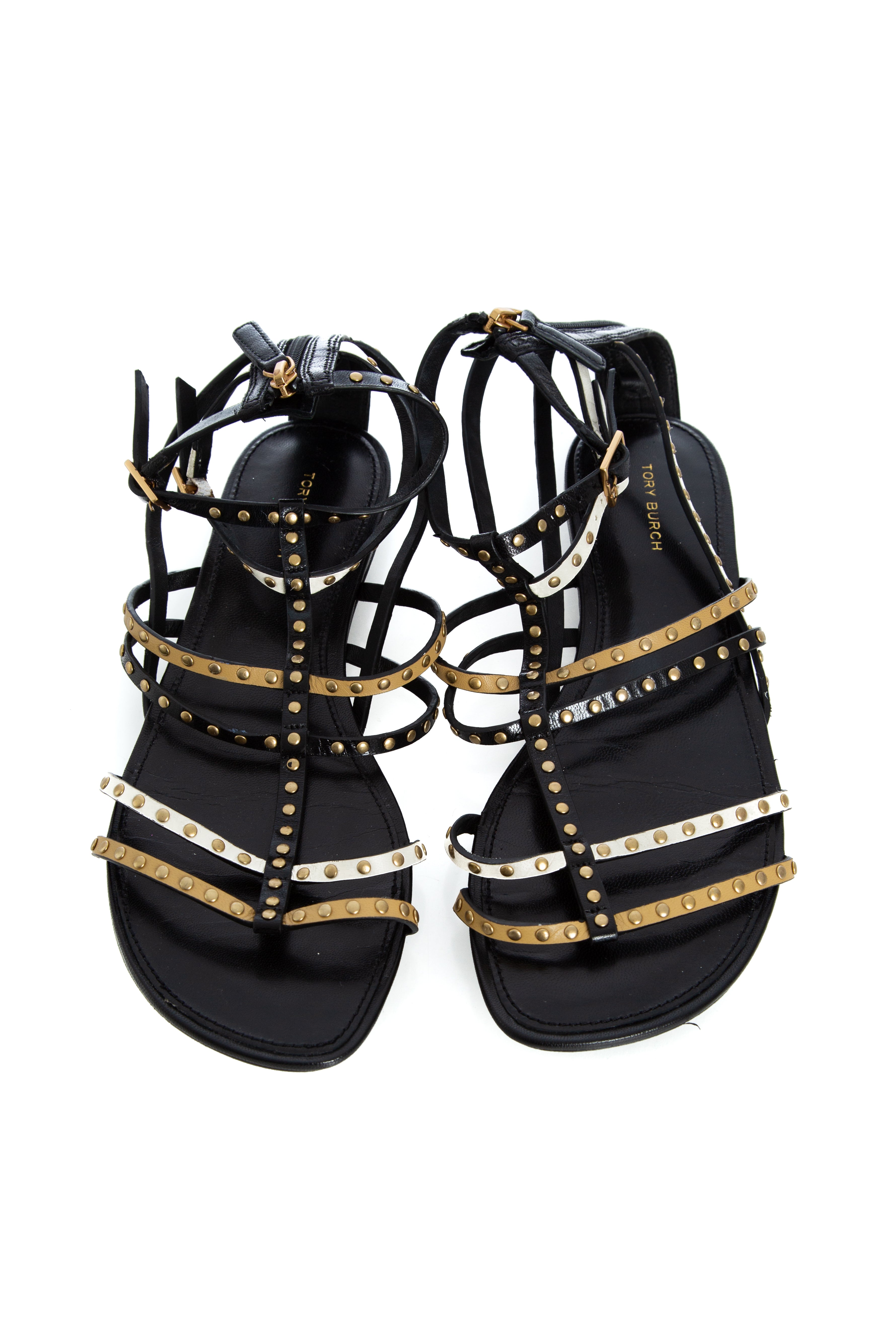 Tory Burch, 8.5 USA
