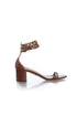 Aquazurra, 8.5 USA