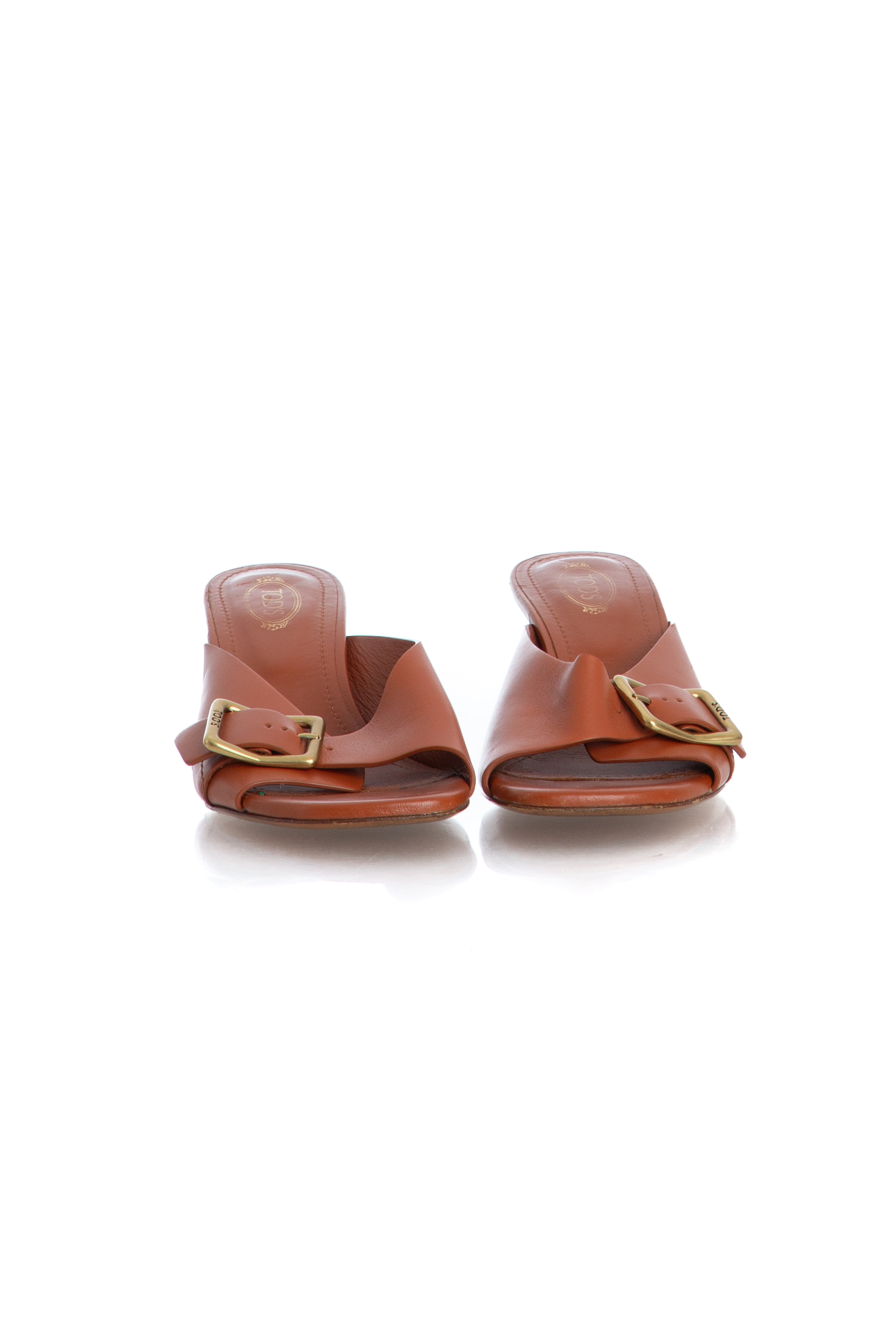 TOD´S, 8 USA
