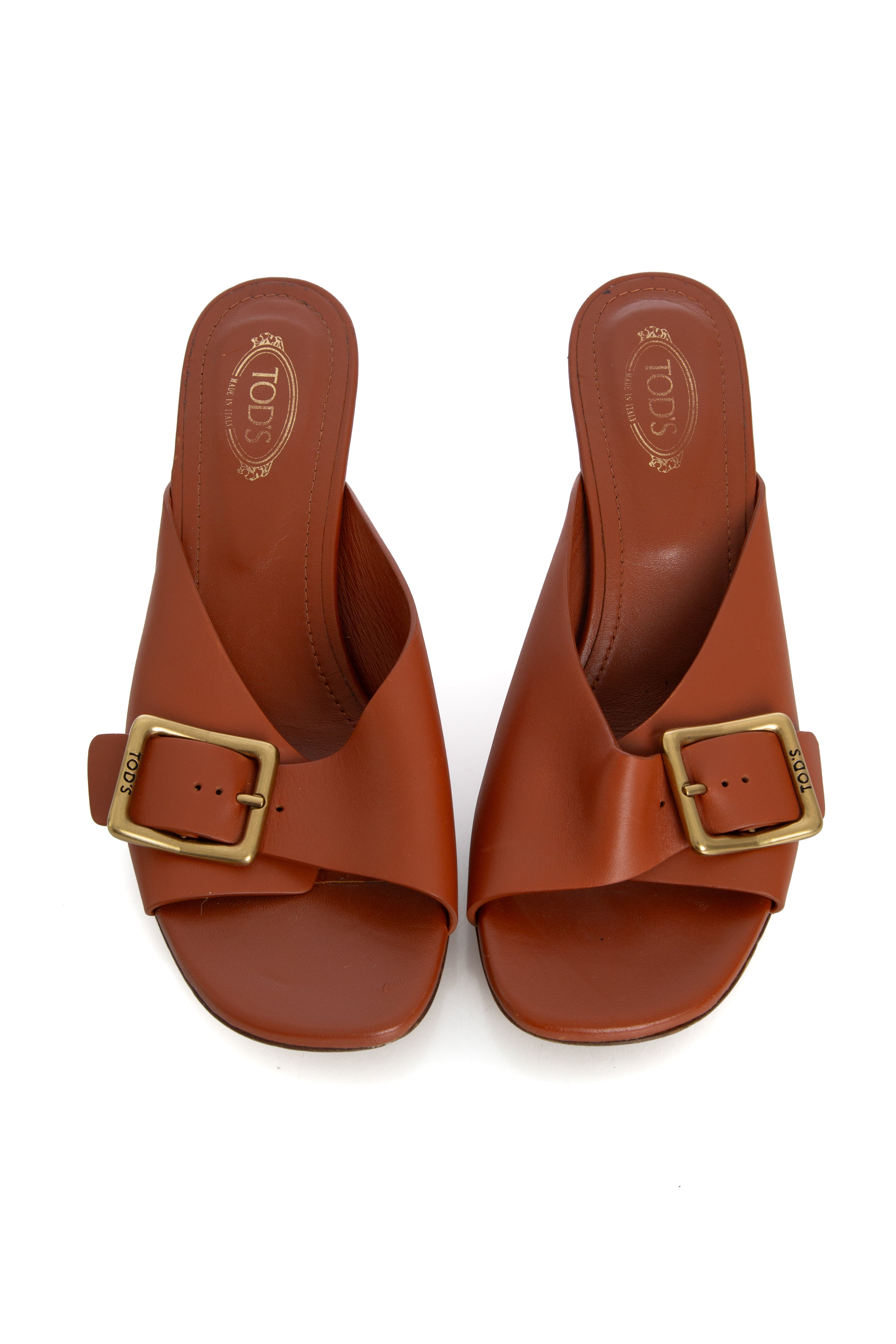 TOD´S, 8 USA