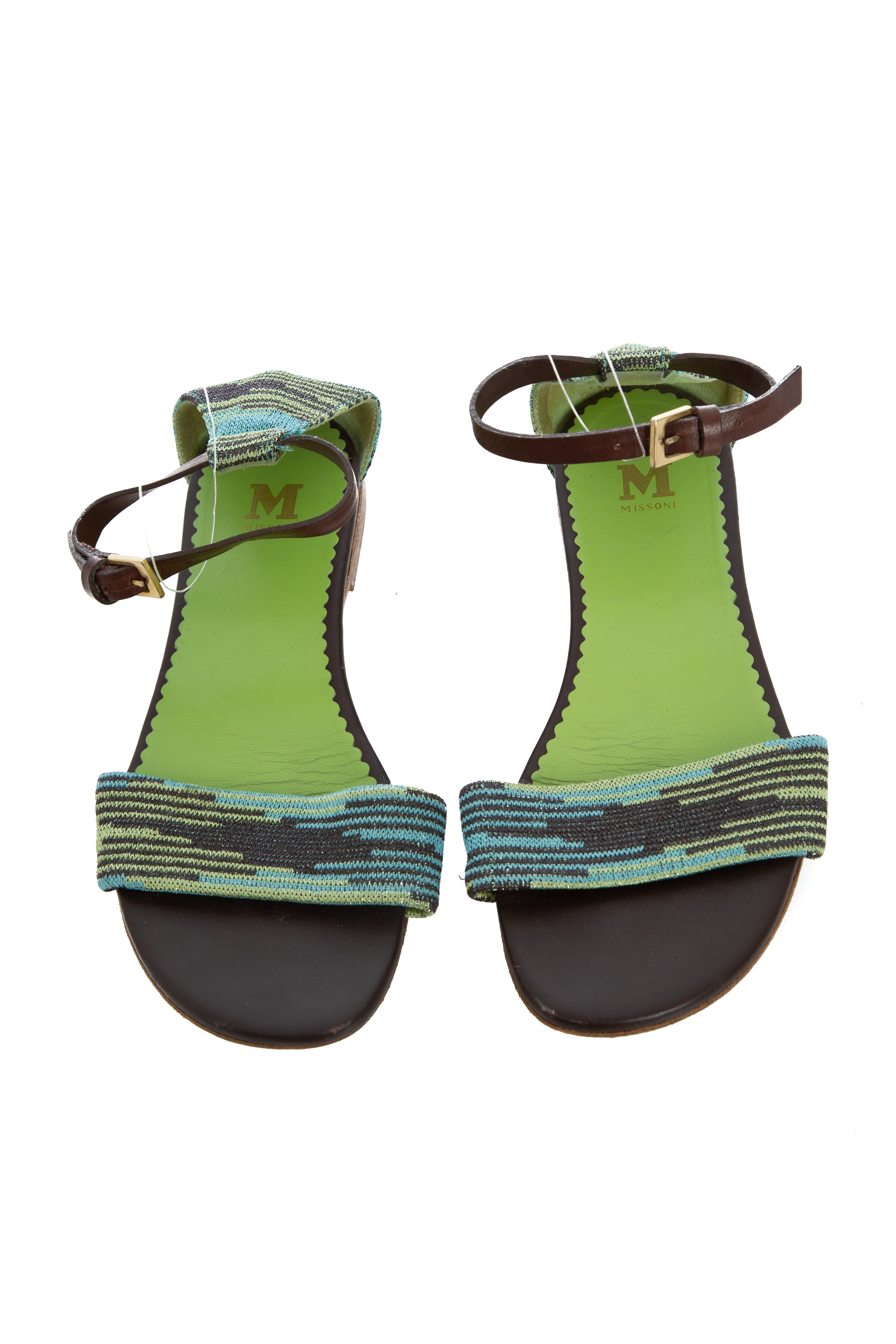 Missoni, 6.5 USA