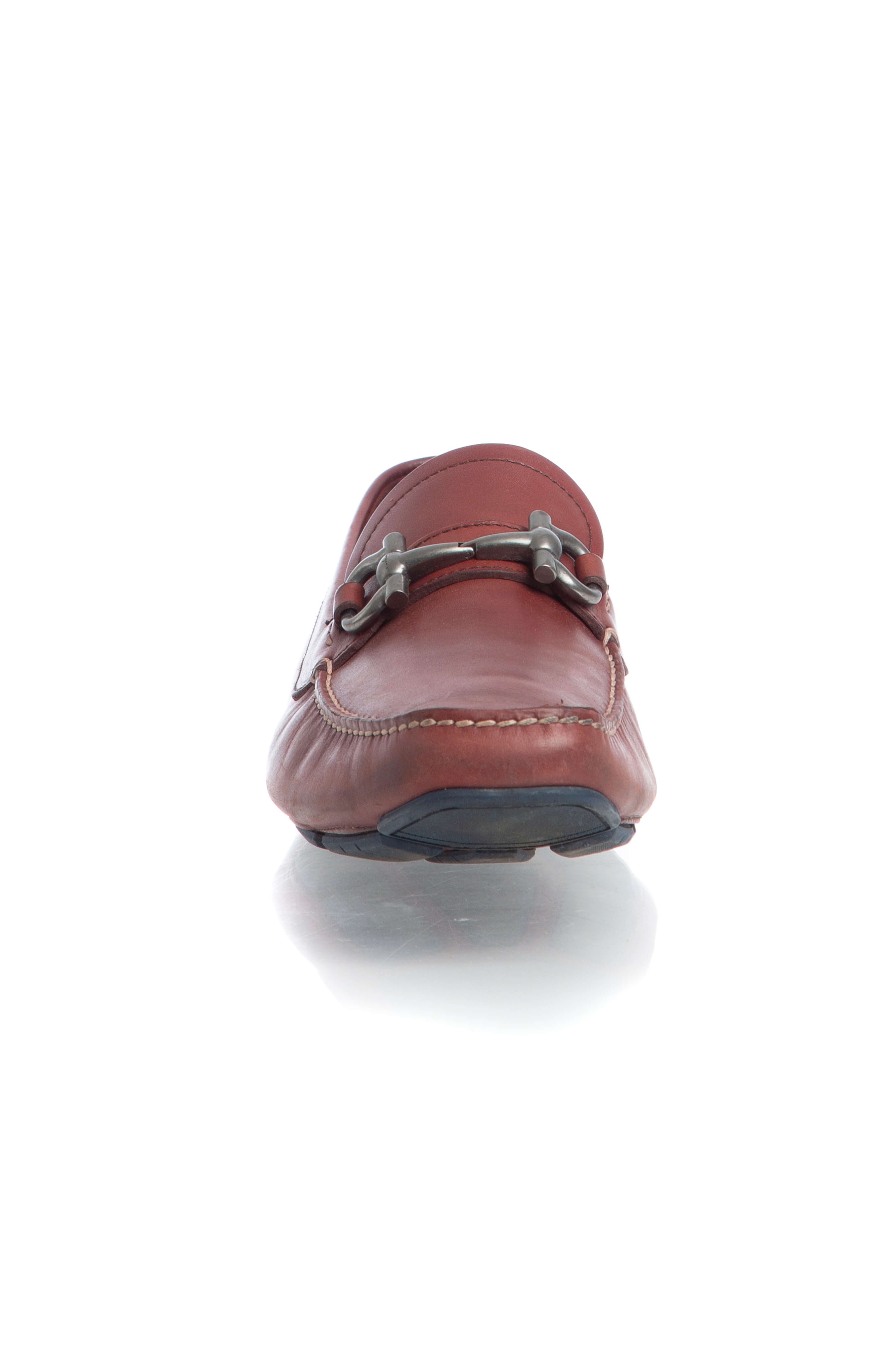 Salvatore Ferragamo, Talla 9.5