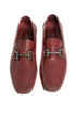 Salvatore Ferragamo, Talla 9.5