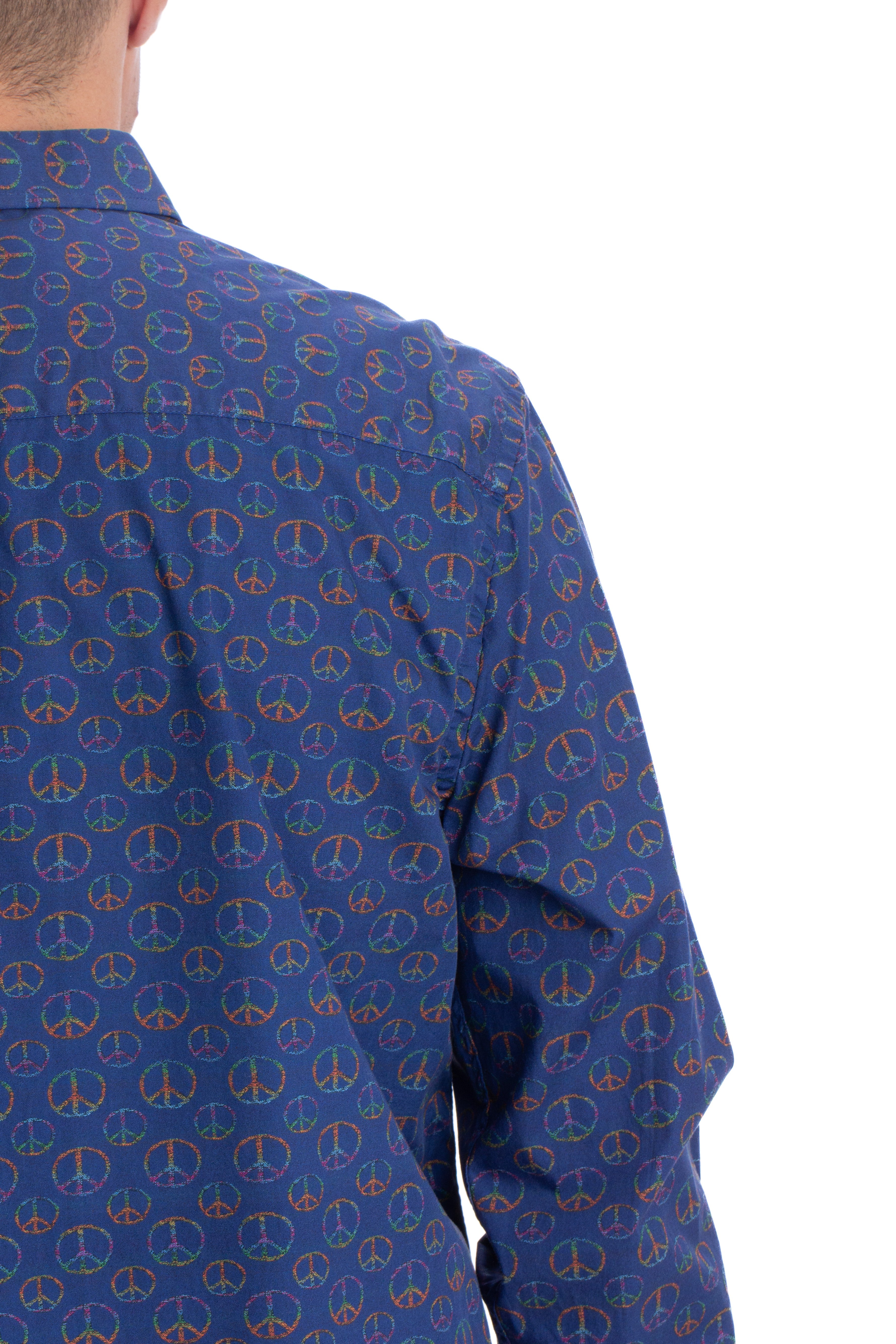 John Lennon, Talla L