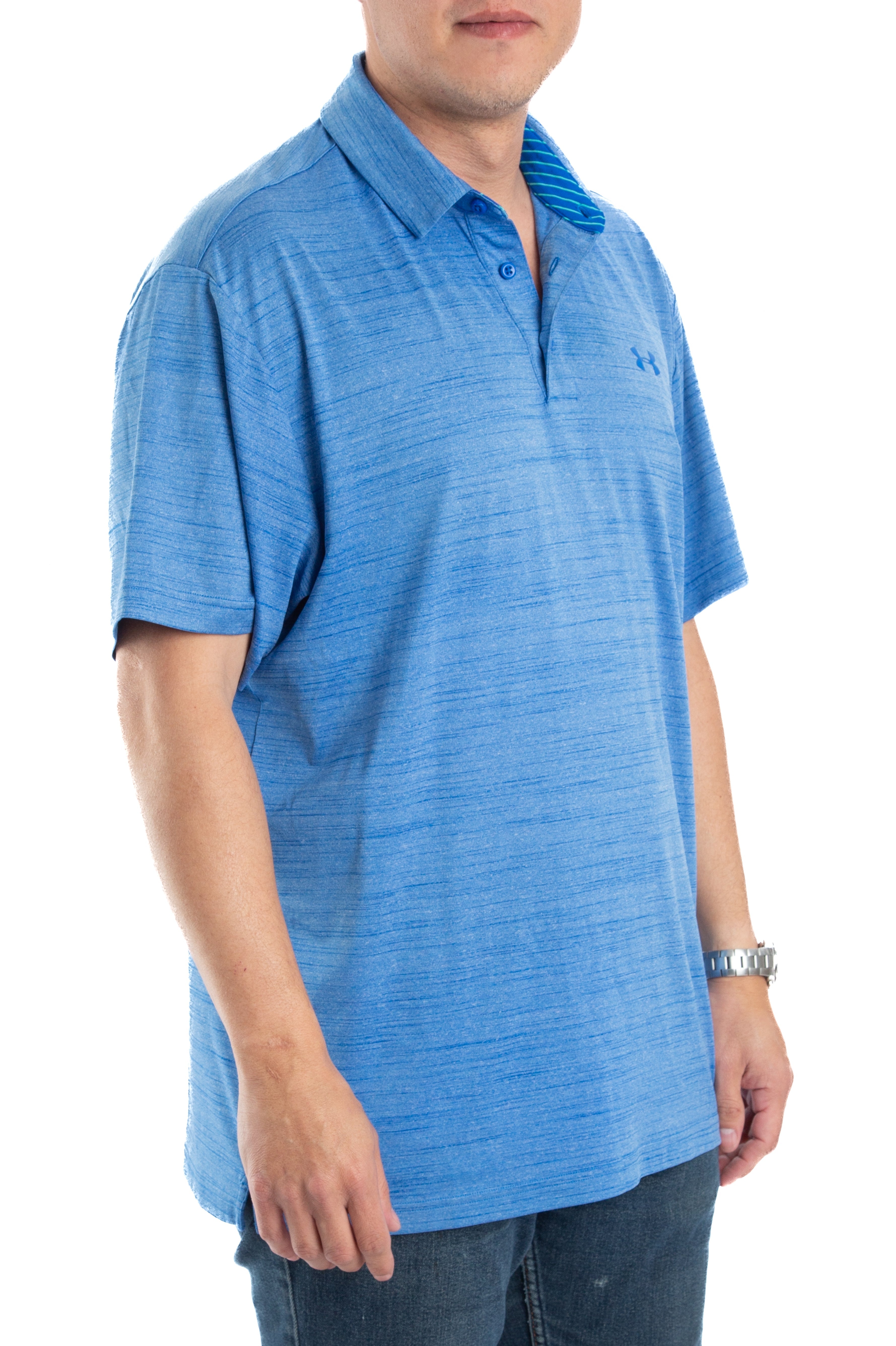 Under Armour, Talla XL