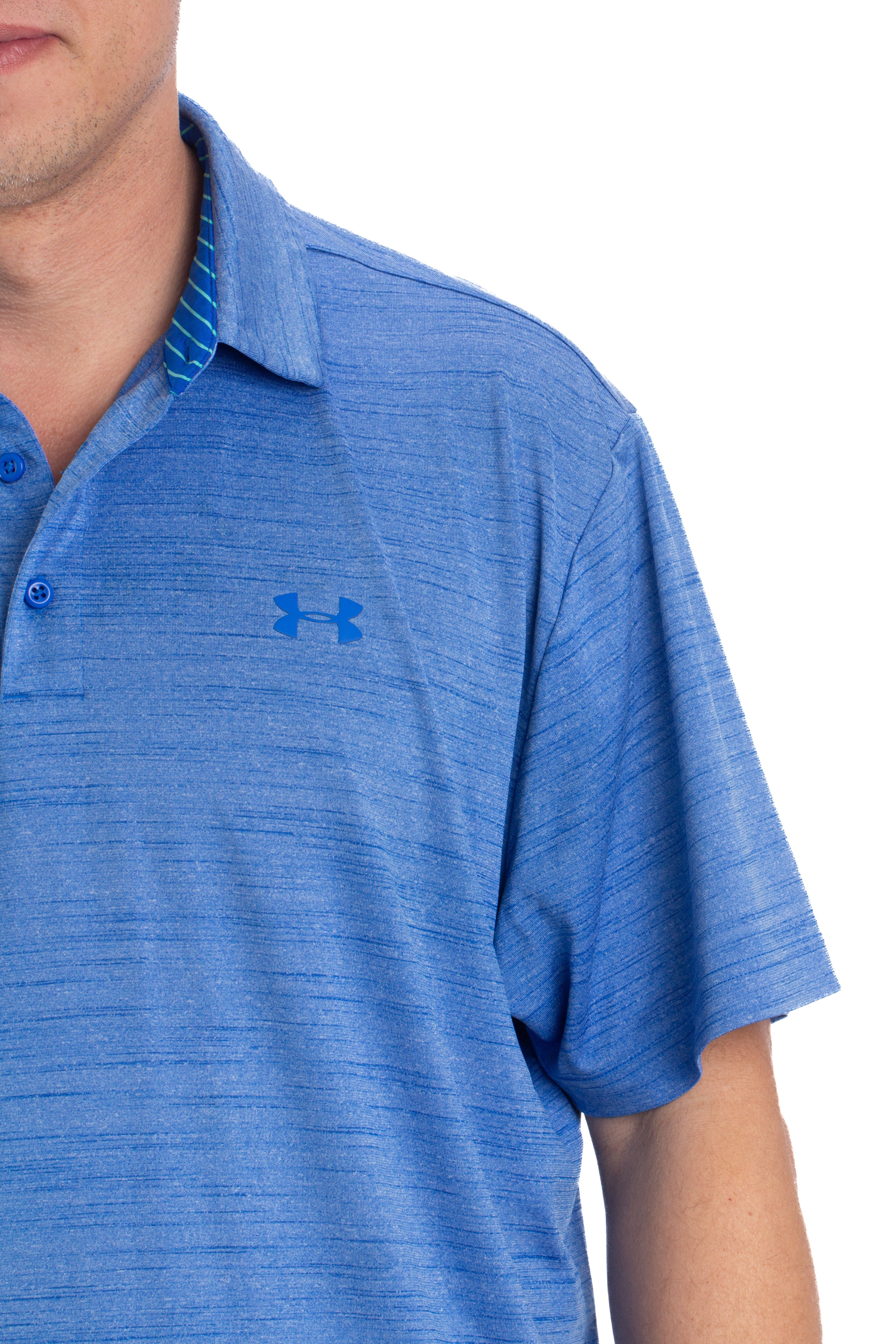Under Armour, Talla XL