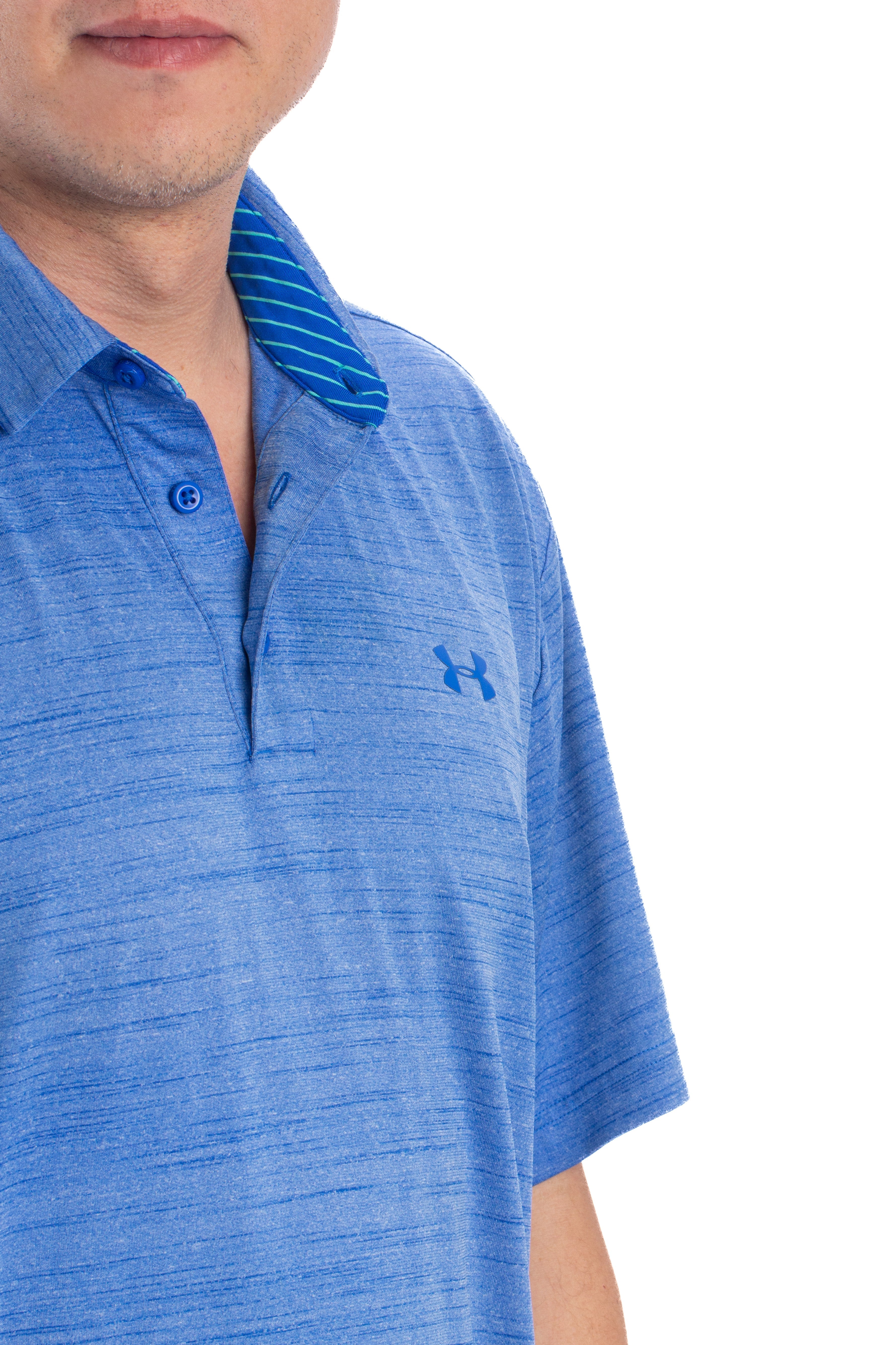 Under Armour, Talla XL