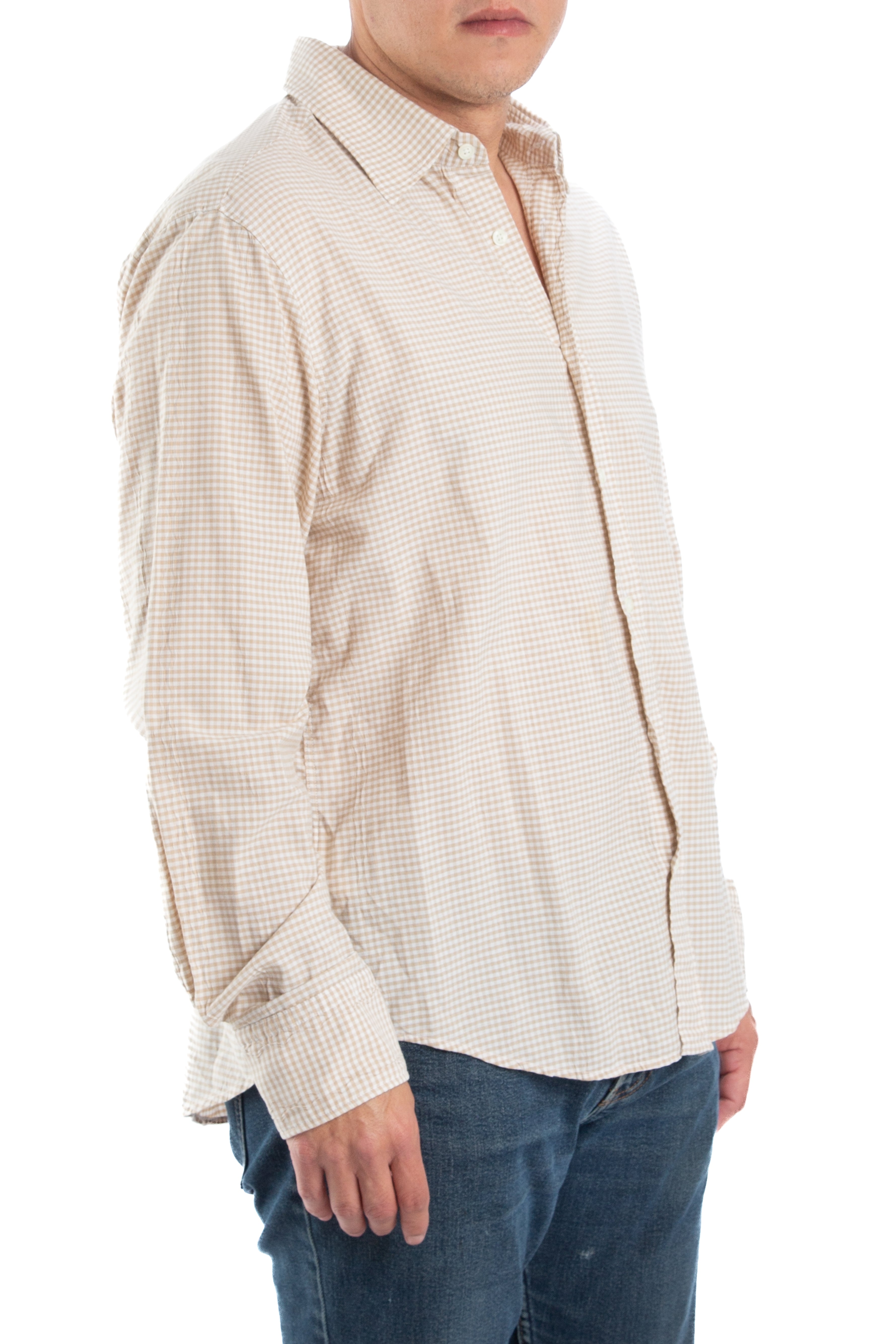 Boss Hugo Boss, Talla XL
