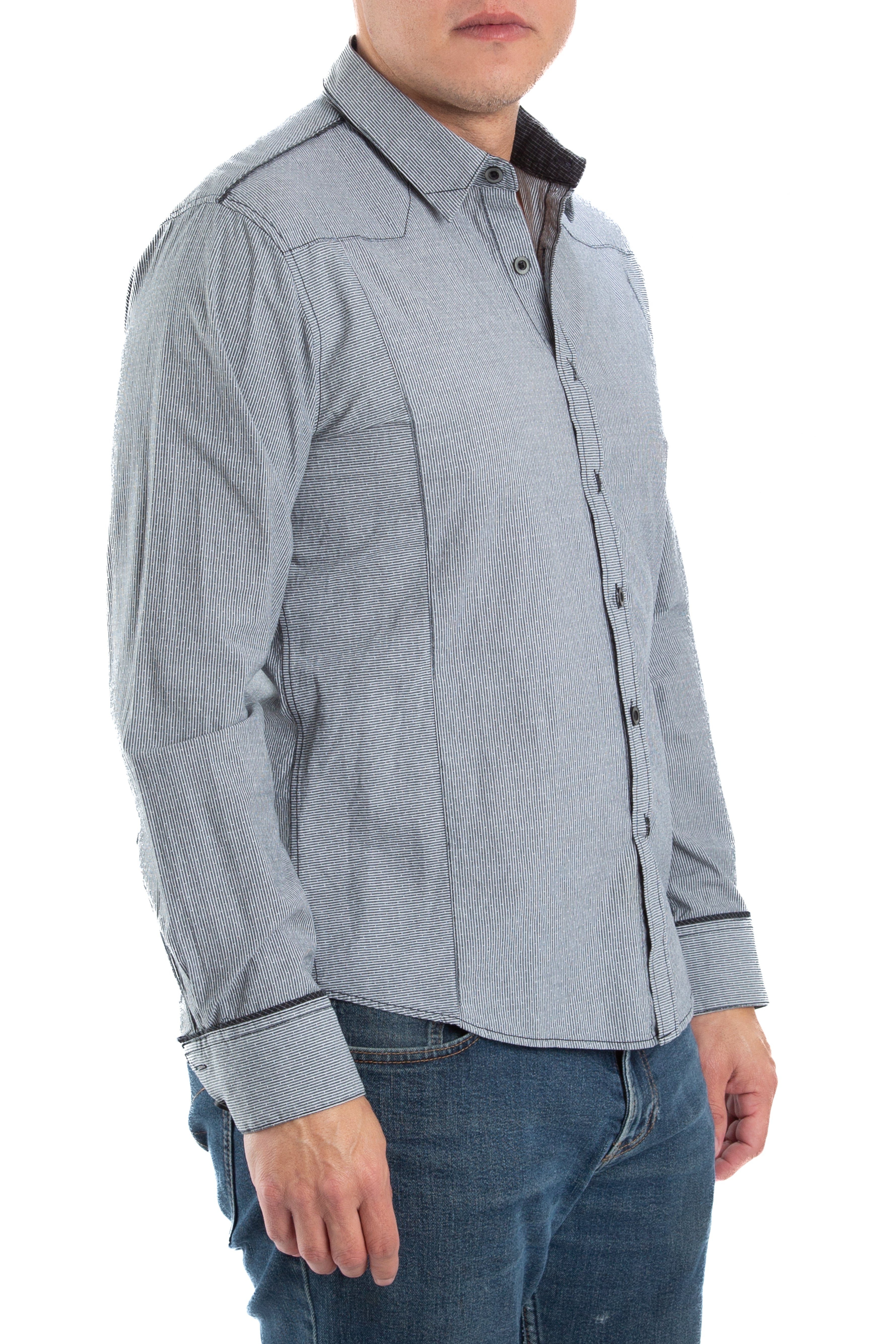 7 Diamonds, Talla L
