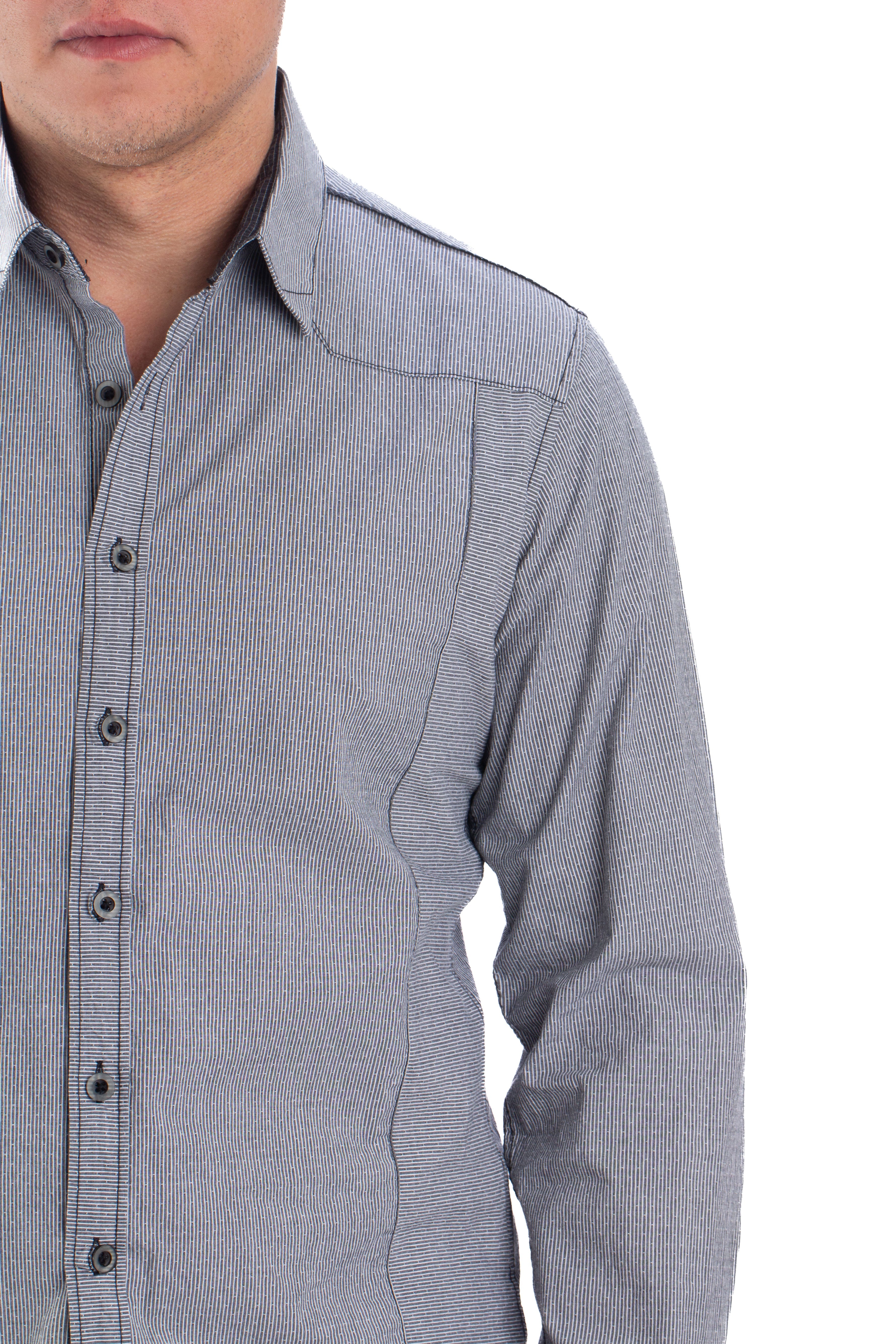7 Diamonds, Talla L