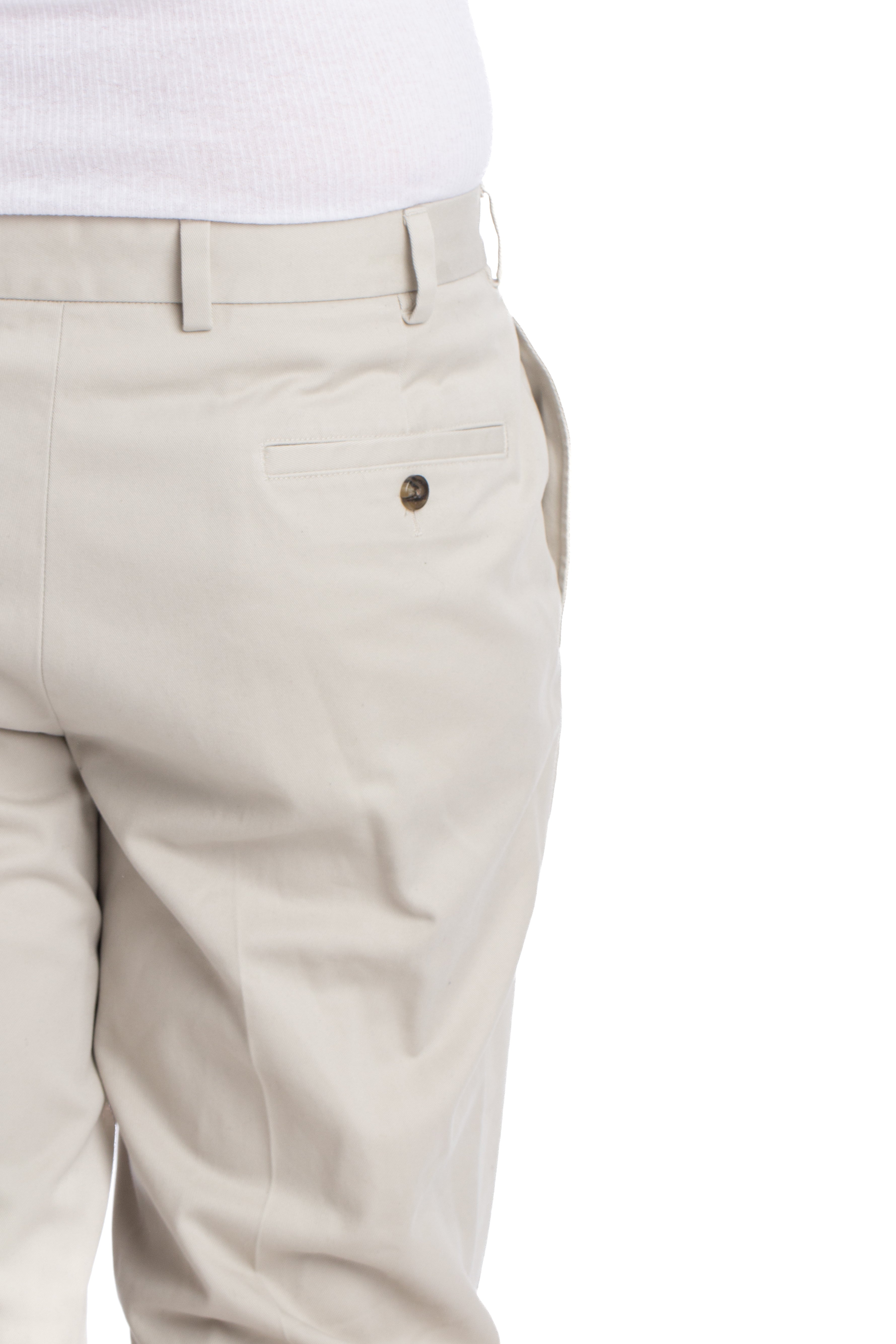 Brooks Brothers, Talla 36/30