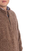Alex Cannon, Talla XL
