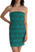 Rachel Roy, Talla 0