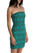 Rachel Roy, Talla 0