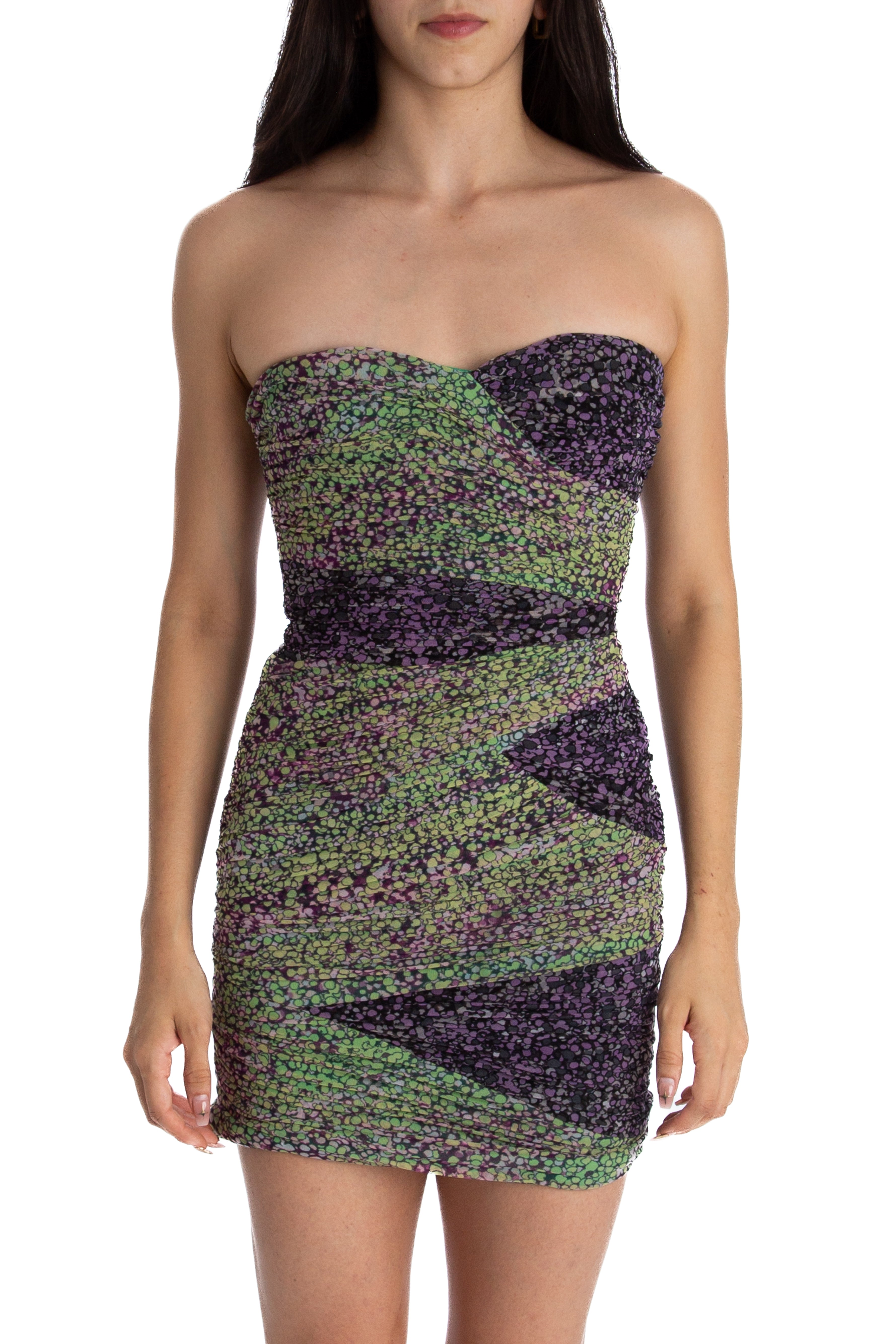 BCBG Maxazria, Talla 0