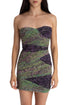 BCBG Maxazria, Talla 0