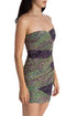 BCBG Maxazria, Talla 0