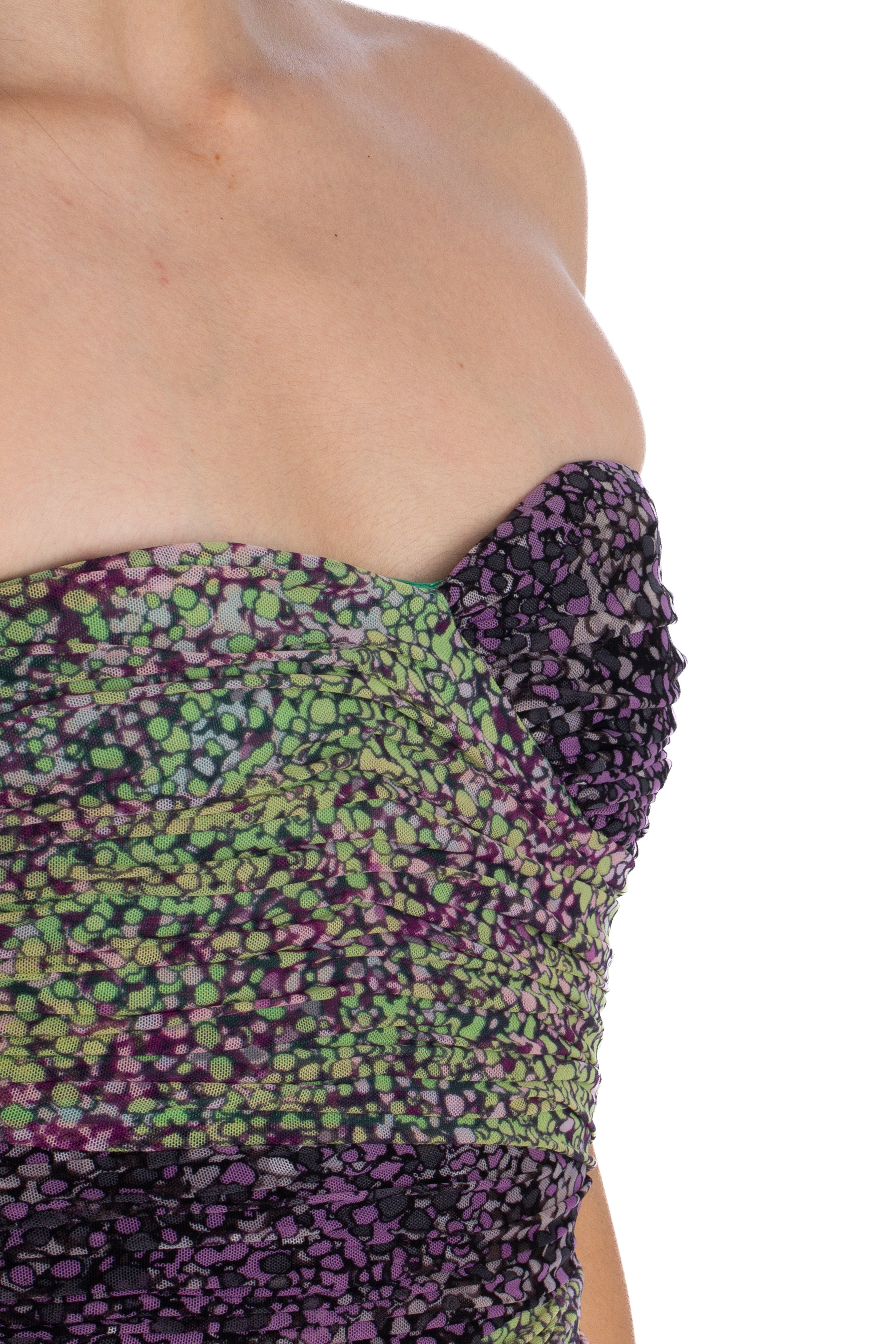 BCBG Maxazria, Talla 0