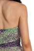 BCBG Maxazria, Talla 0