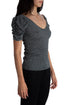 Sandro, Talla S
