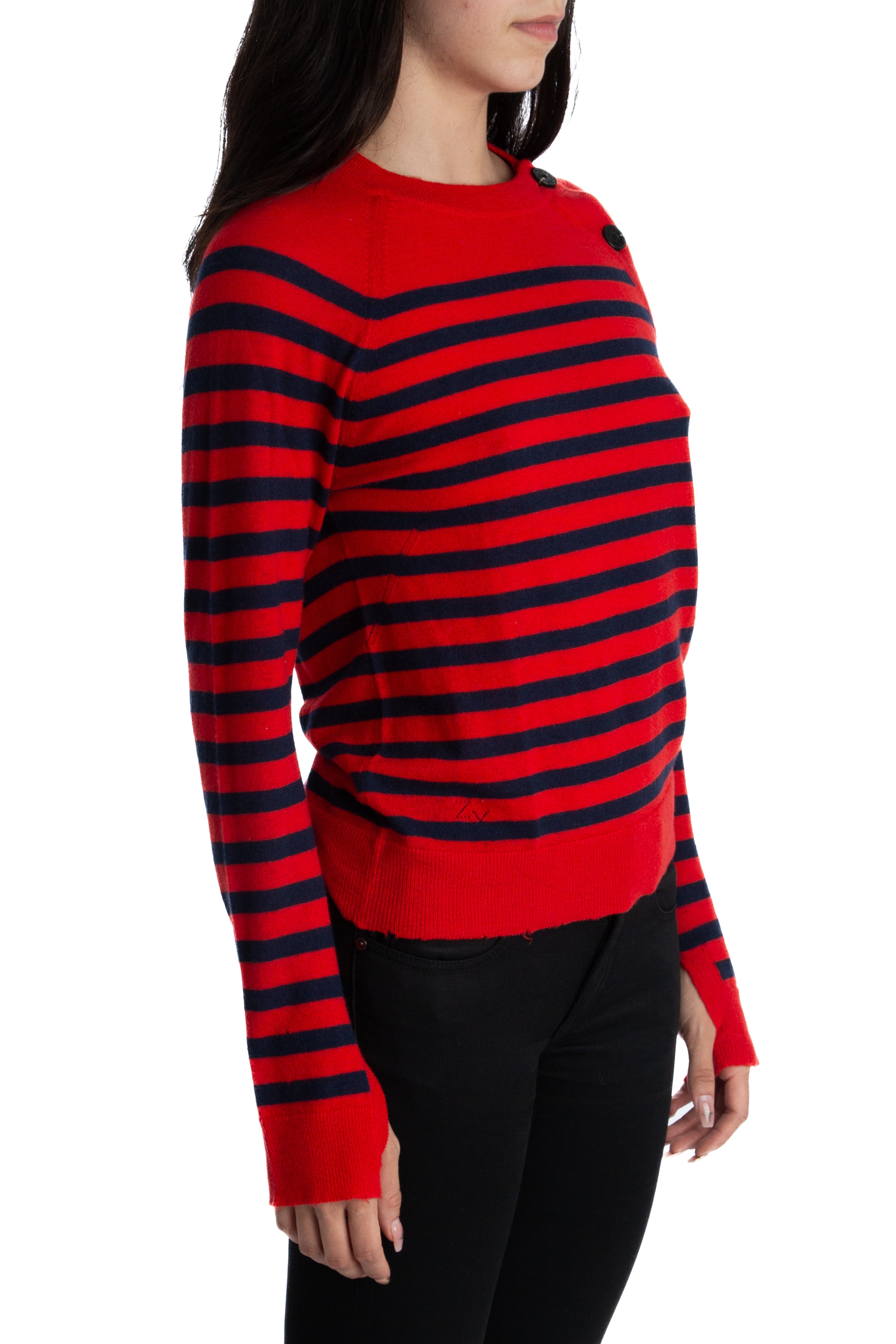 Zadig & Voltaire, Talla XS