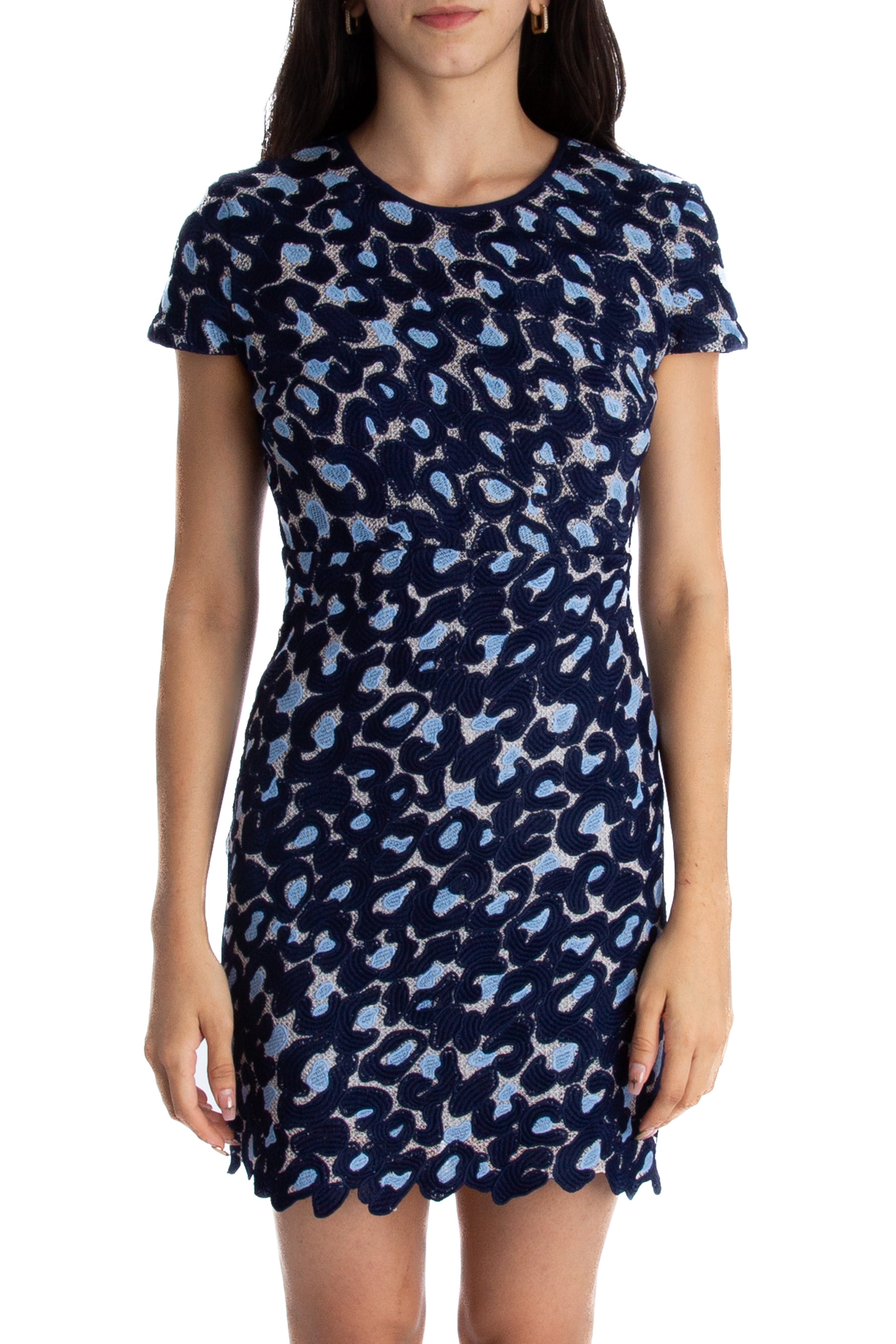 Sandro, Talla 1