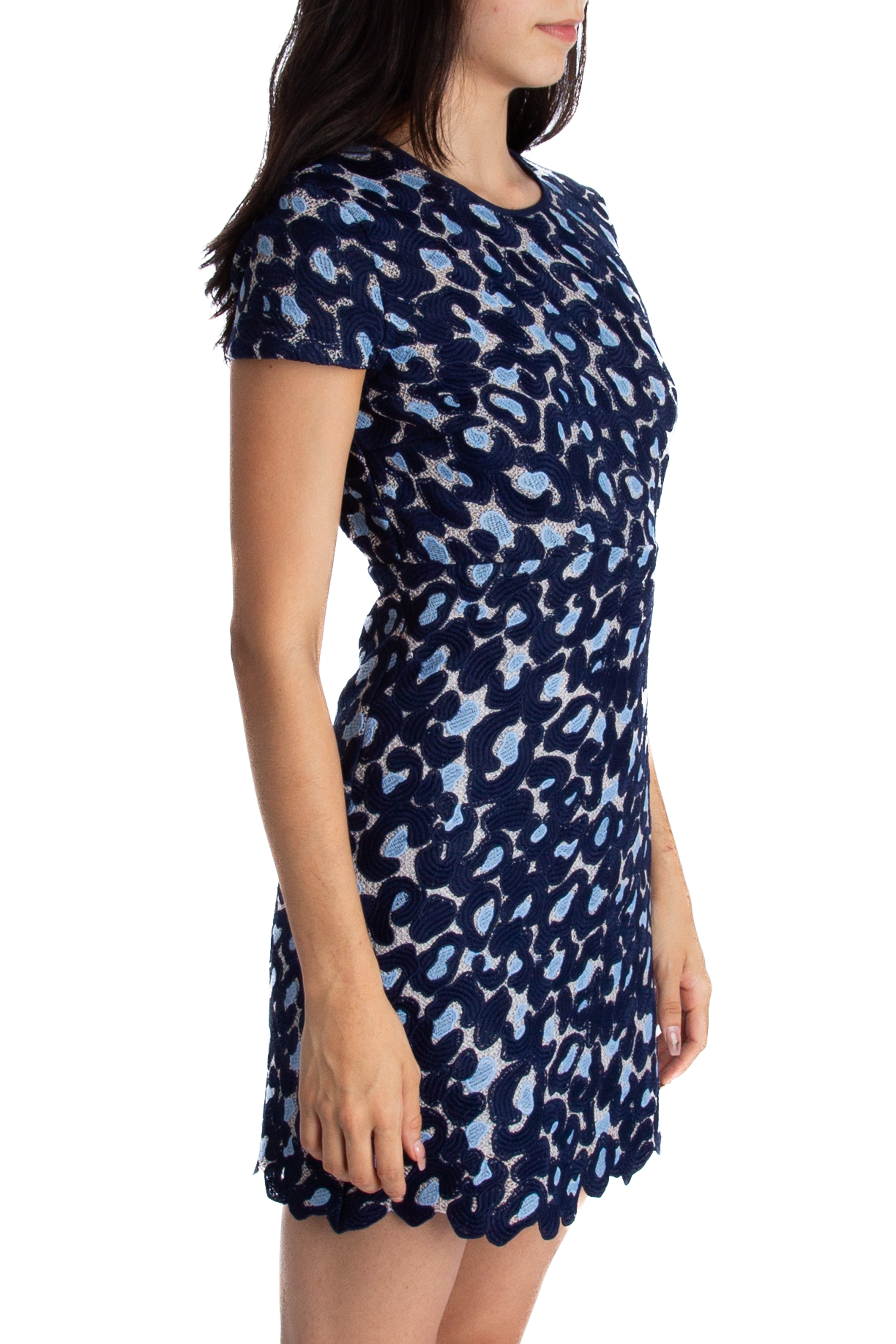 Sandro, Talla 1