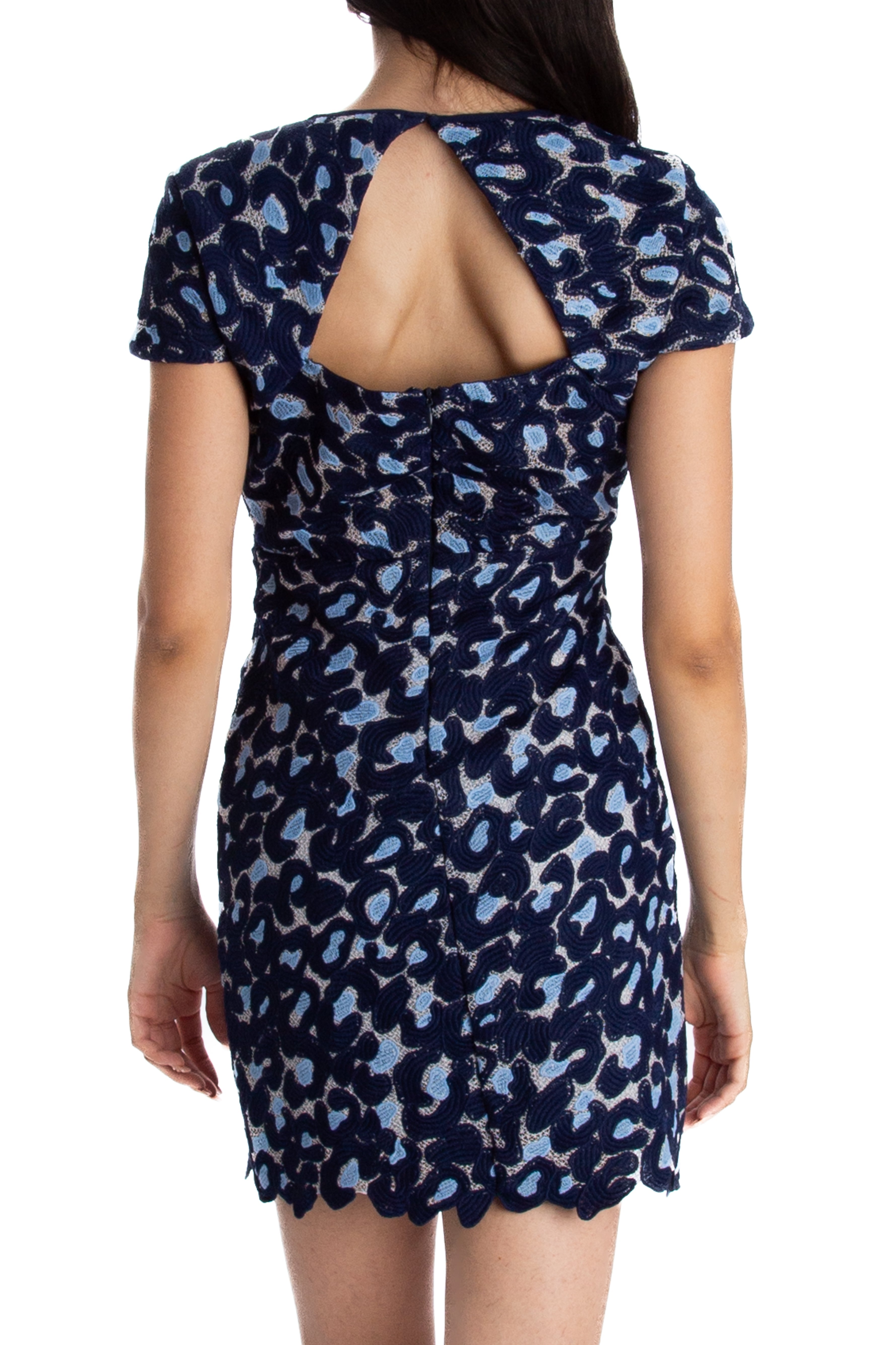 Sandro, Talla 1