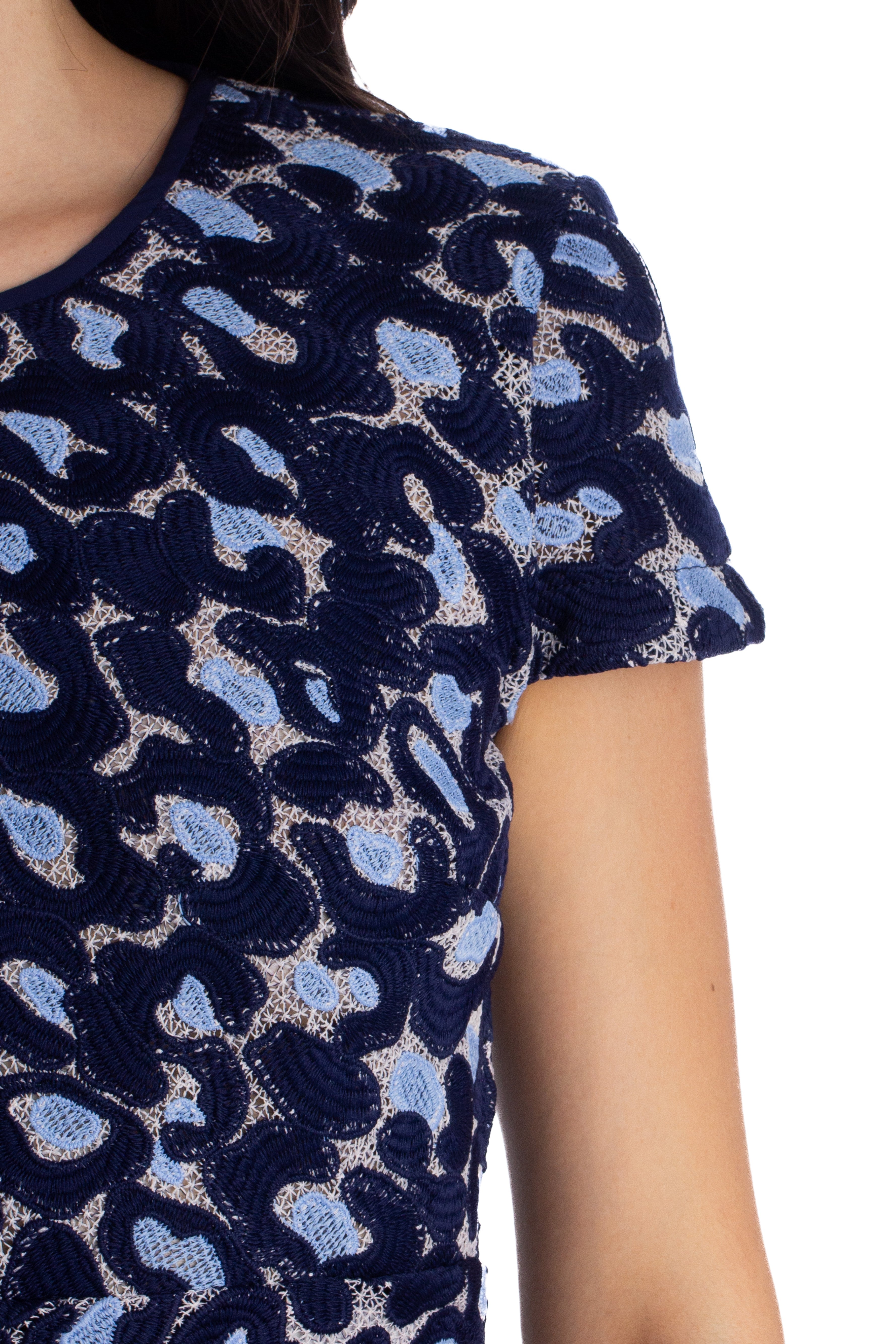 Sandro, Talla 1