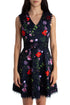 Ted Baker, Talla 0