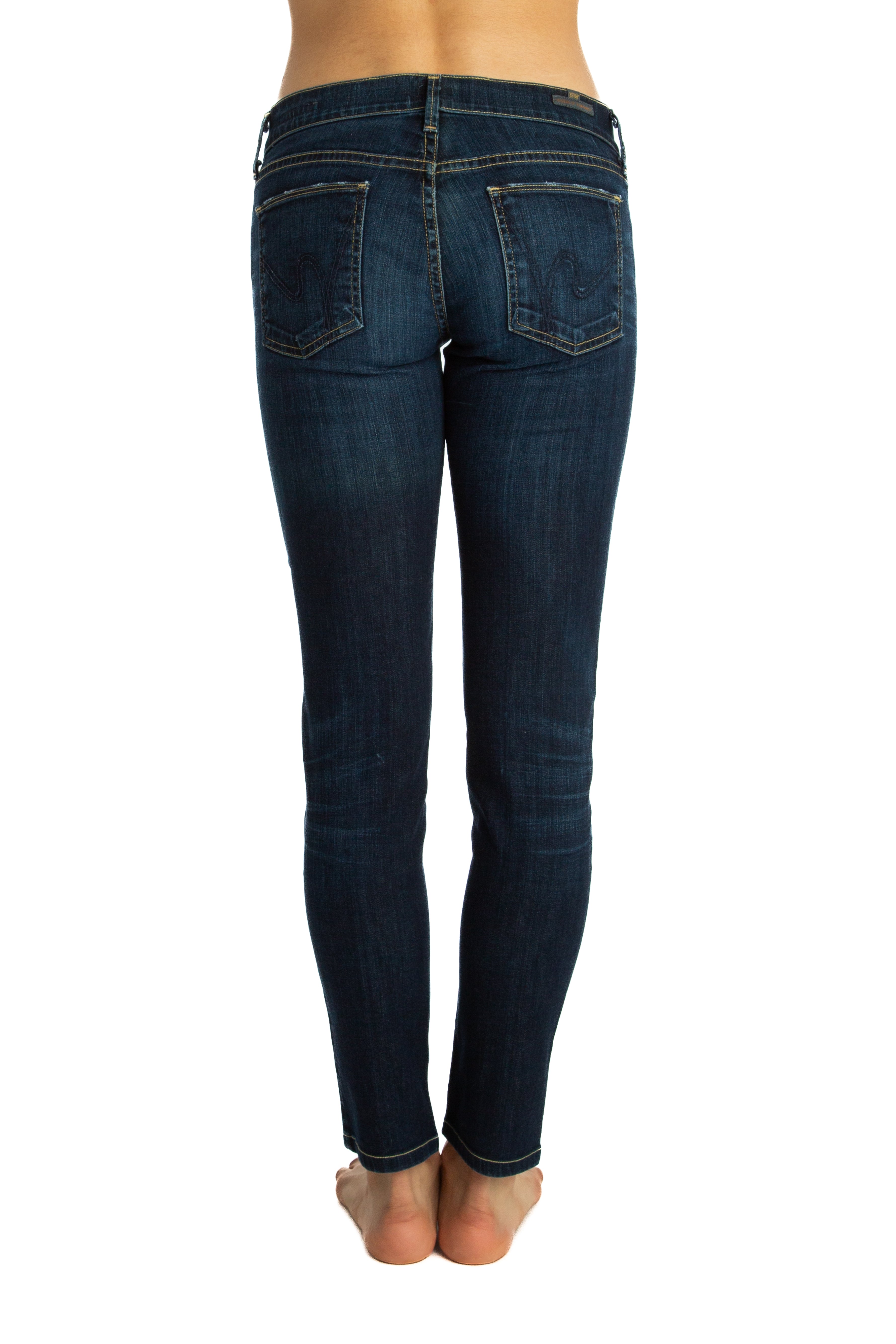 Citizens of Humanity, Talla 27