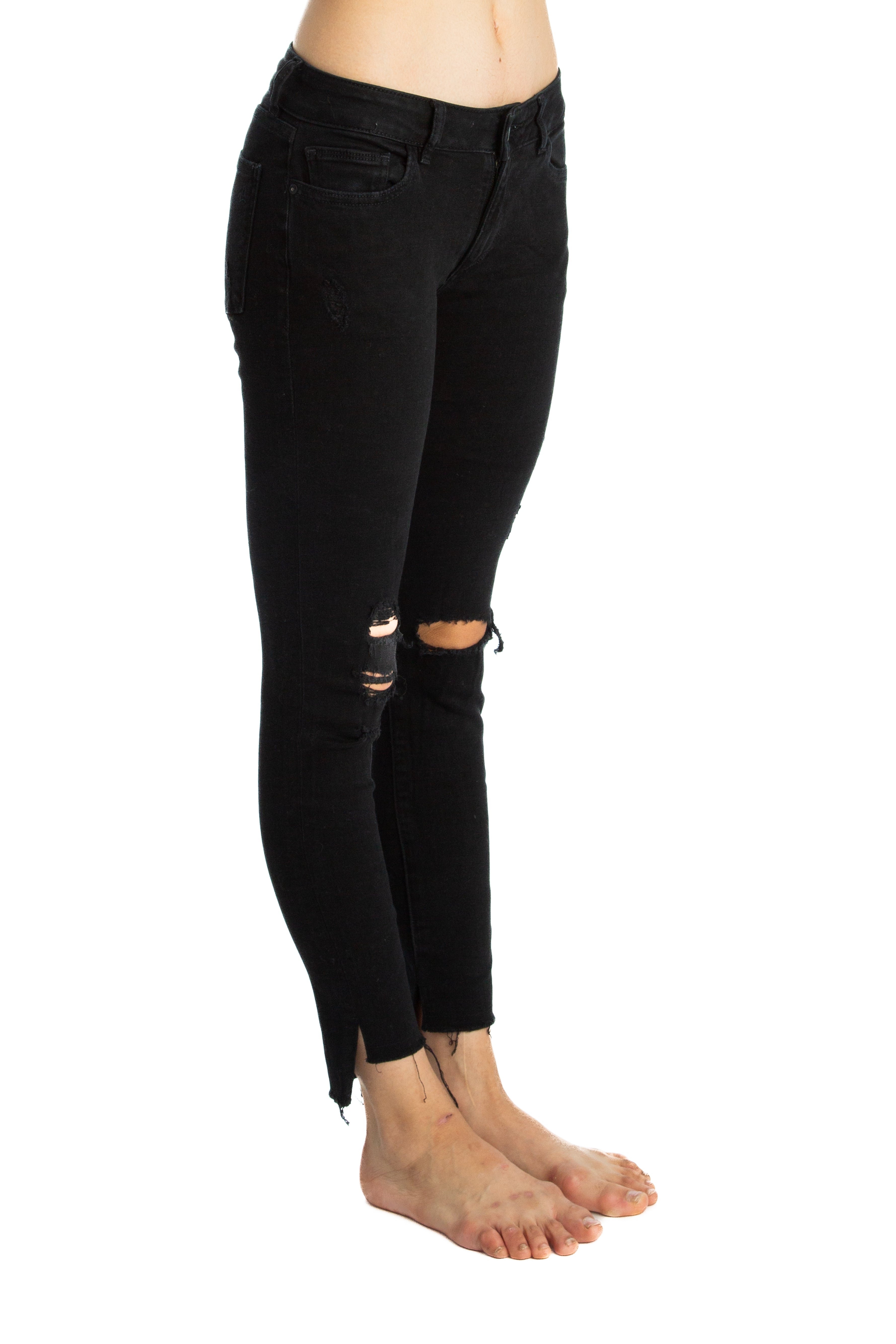 DL1961, Talla 25