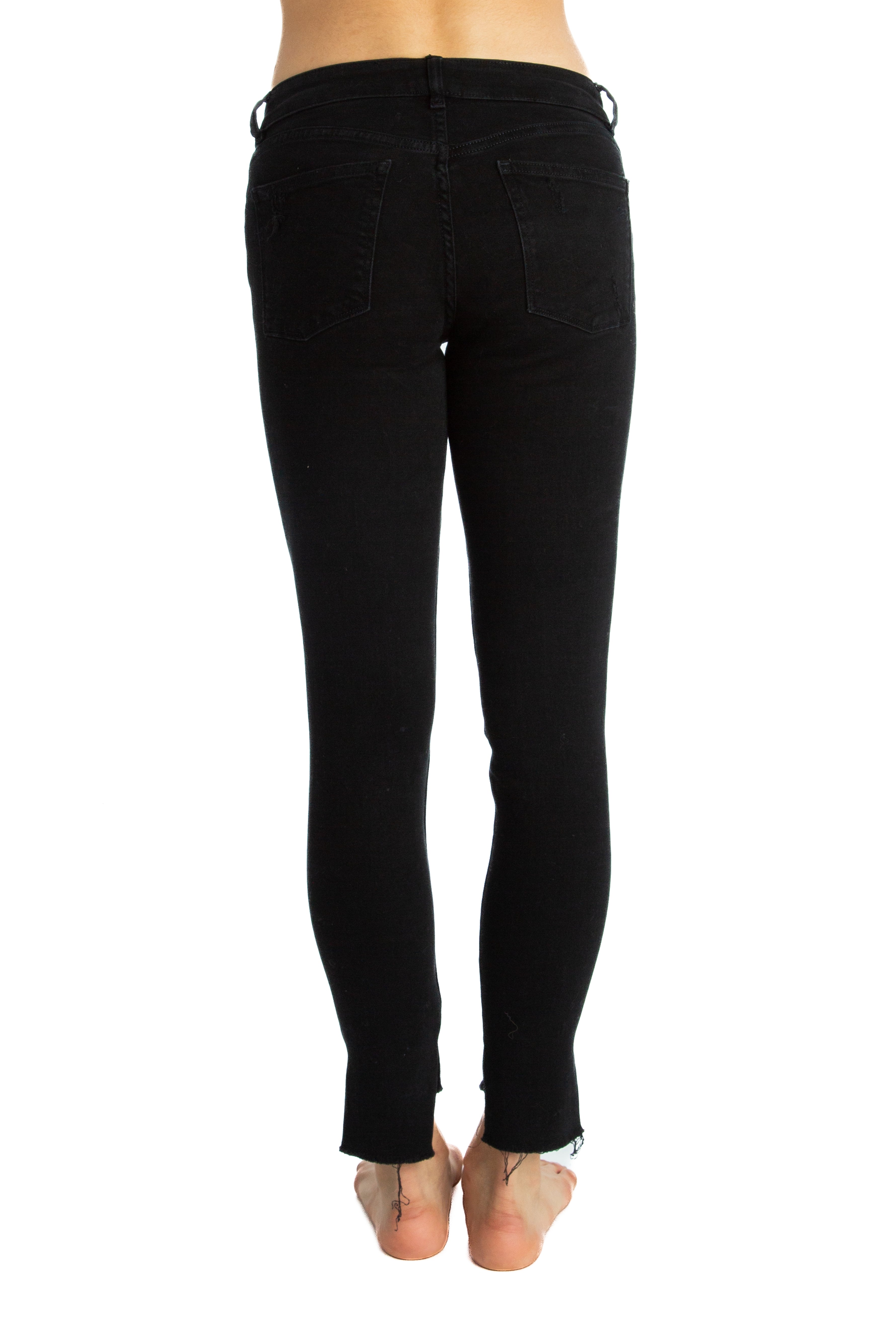 DL1961, Talla 25