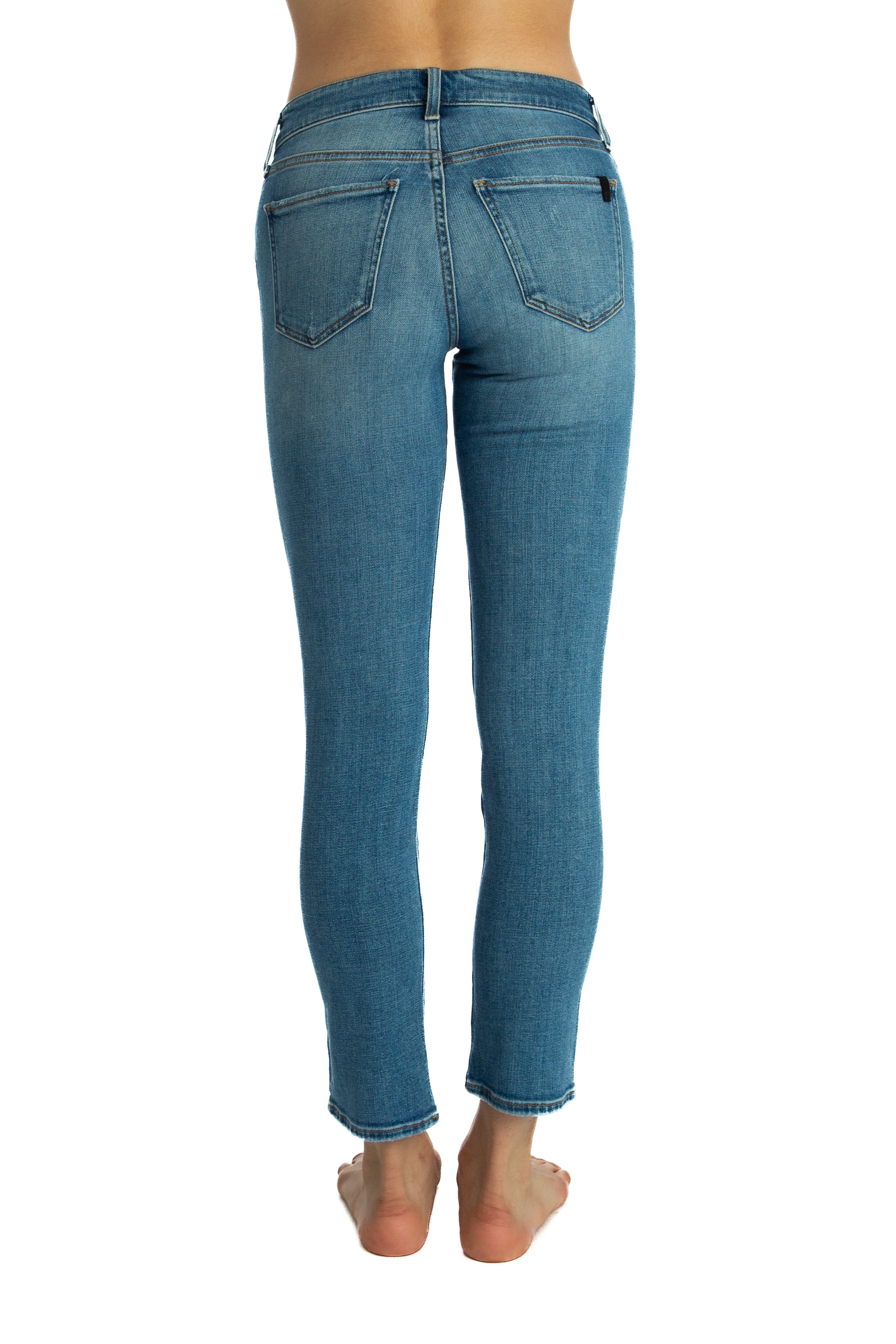 Joes, Talla 23