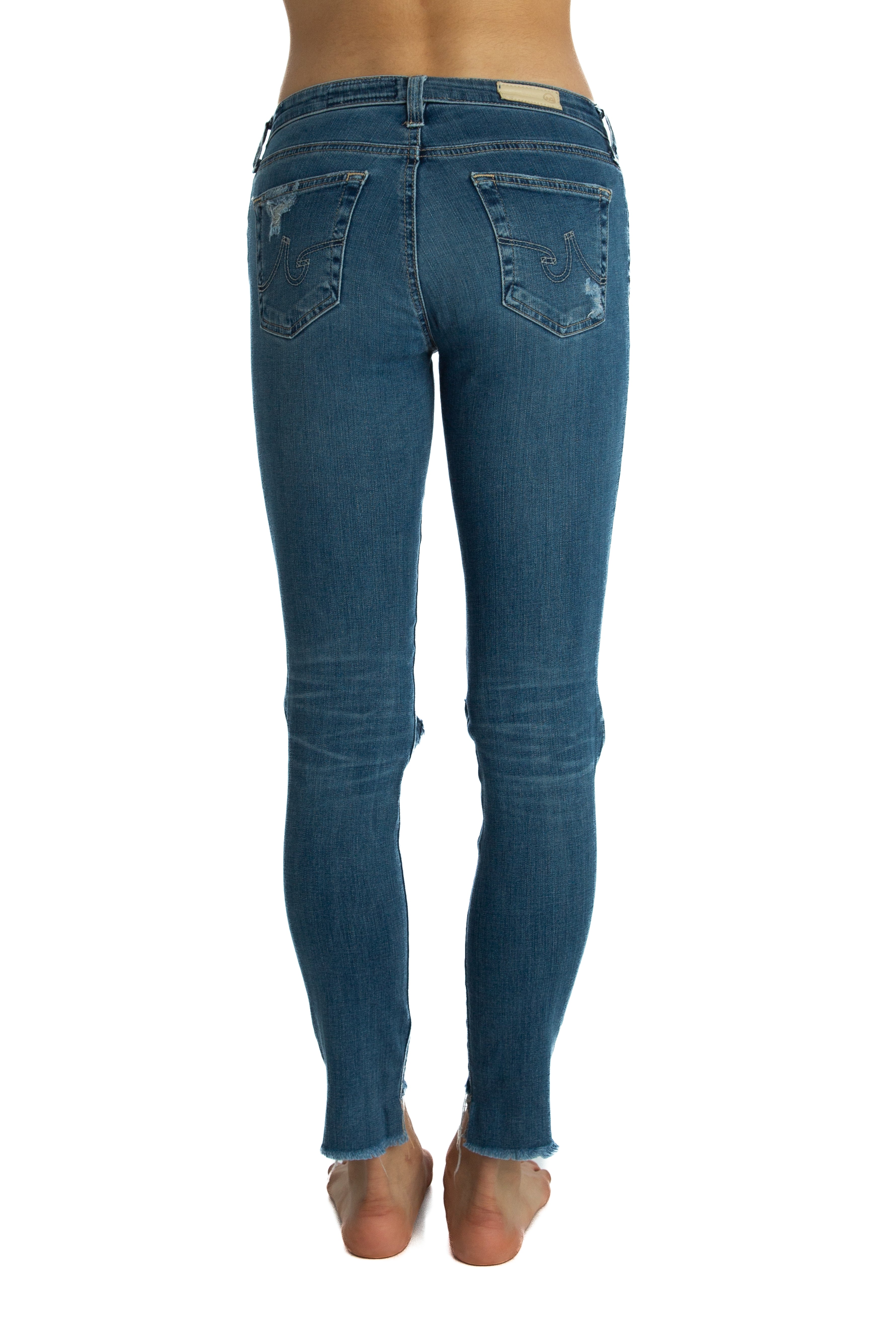 Adriano Goldschmied, Talla 26