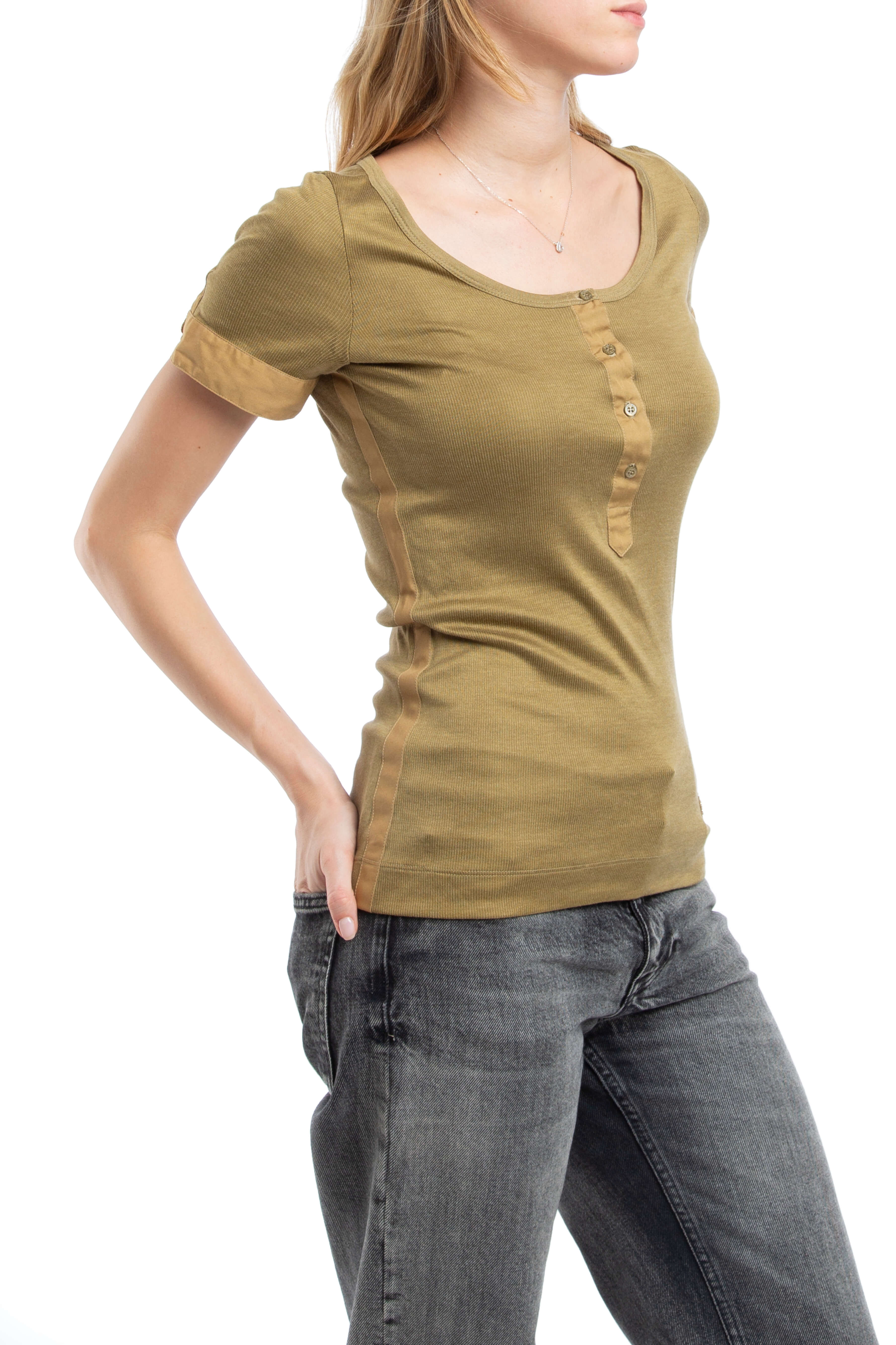 Gucci, Talla S