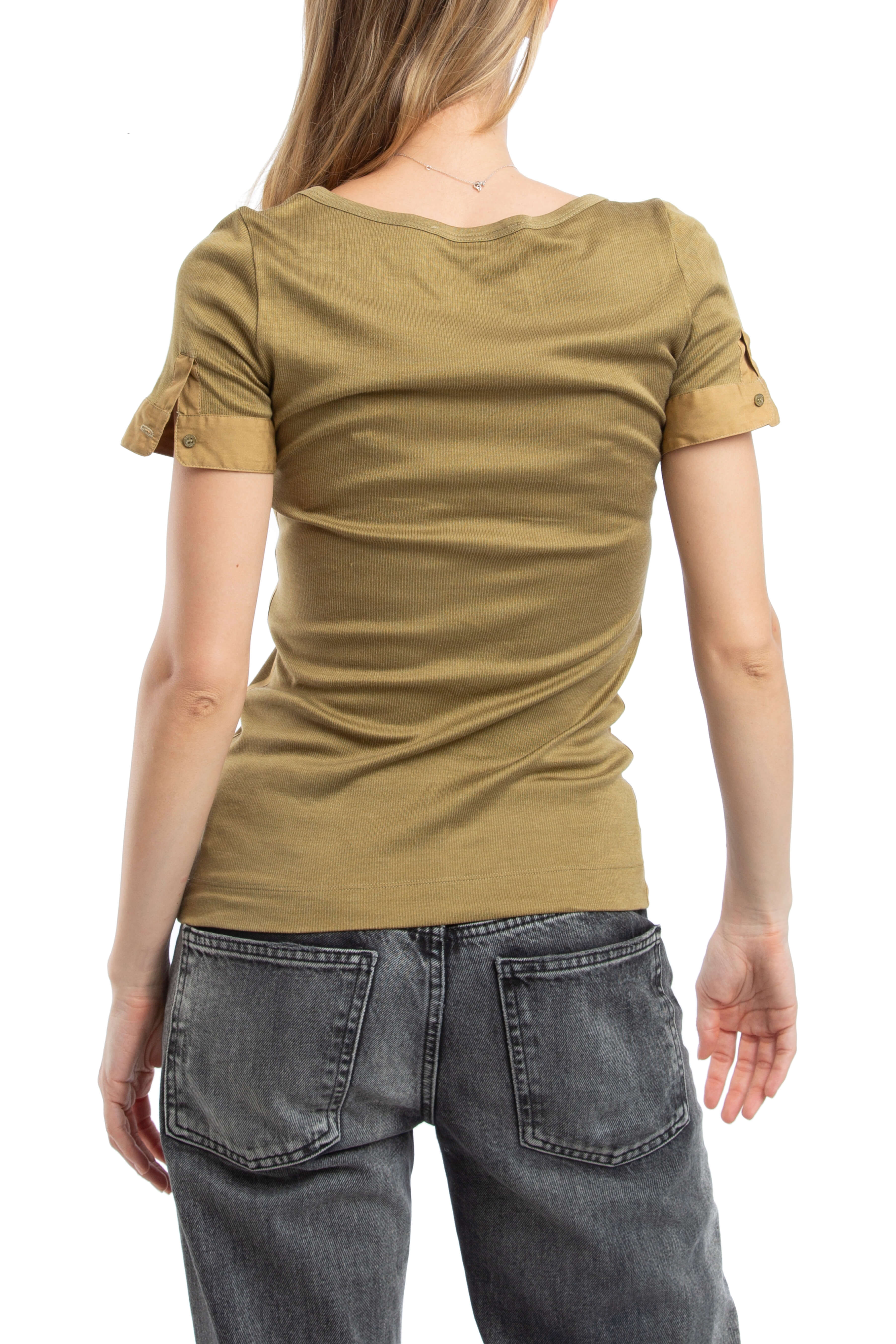 Gucci, Talla S