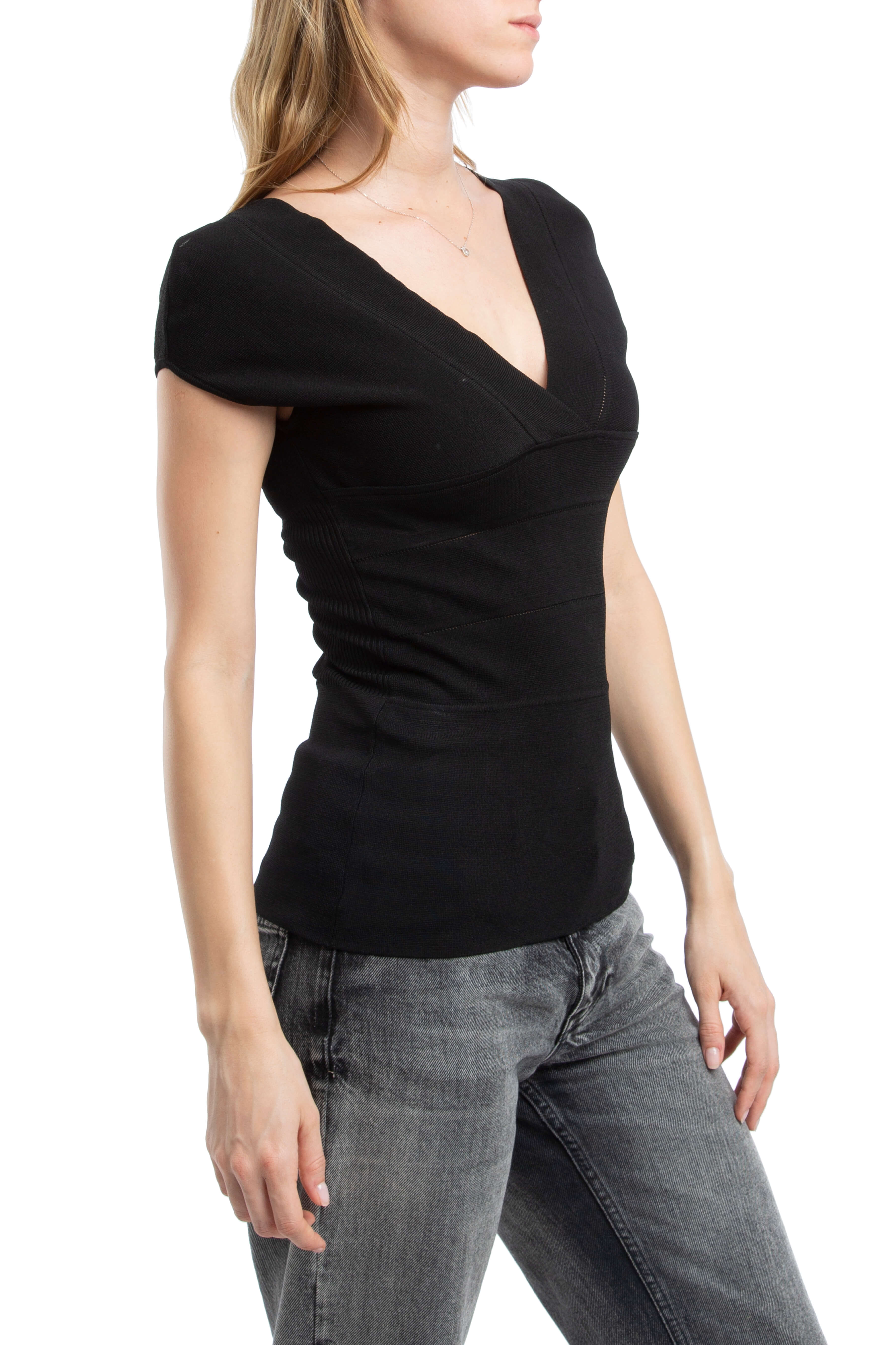 Carolina Herrera, Talla S