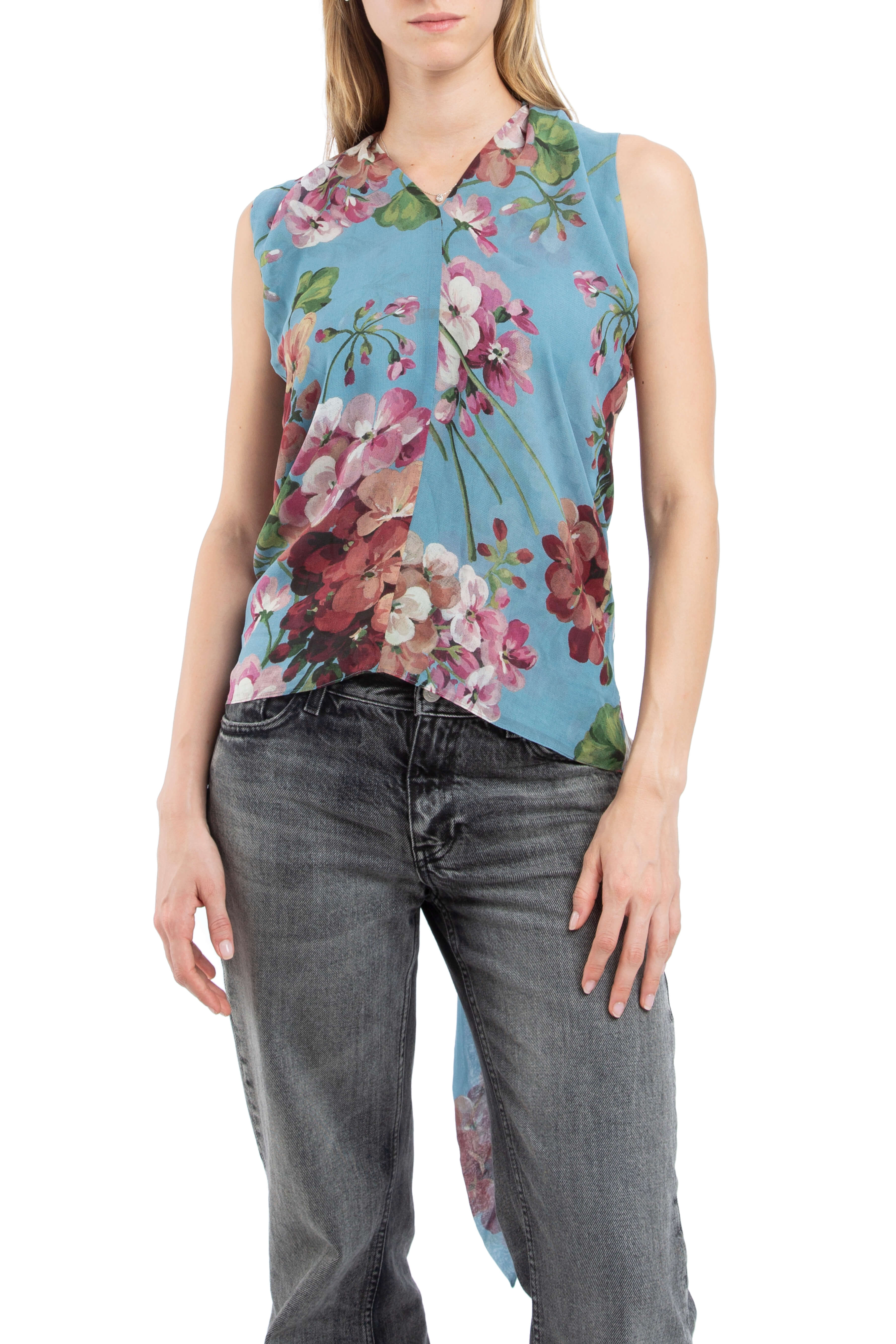 Gucci, Talla 40