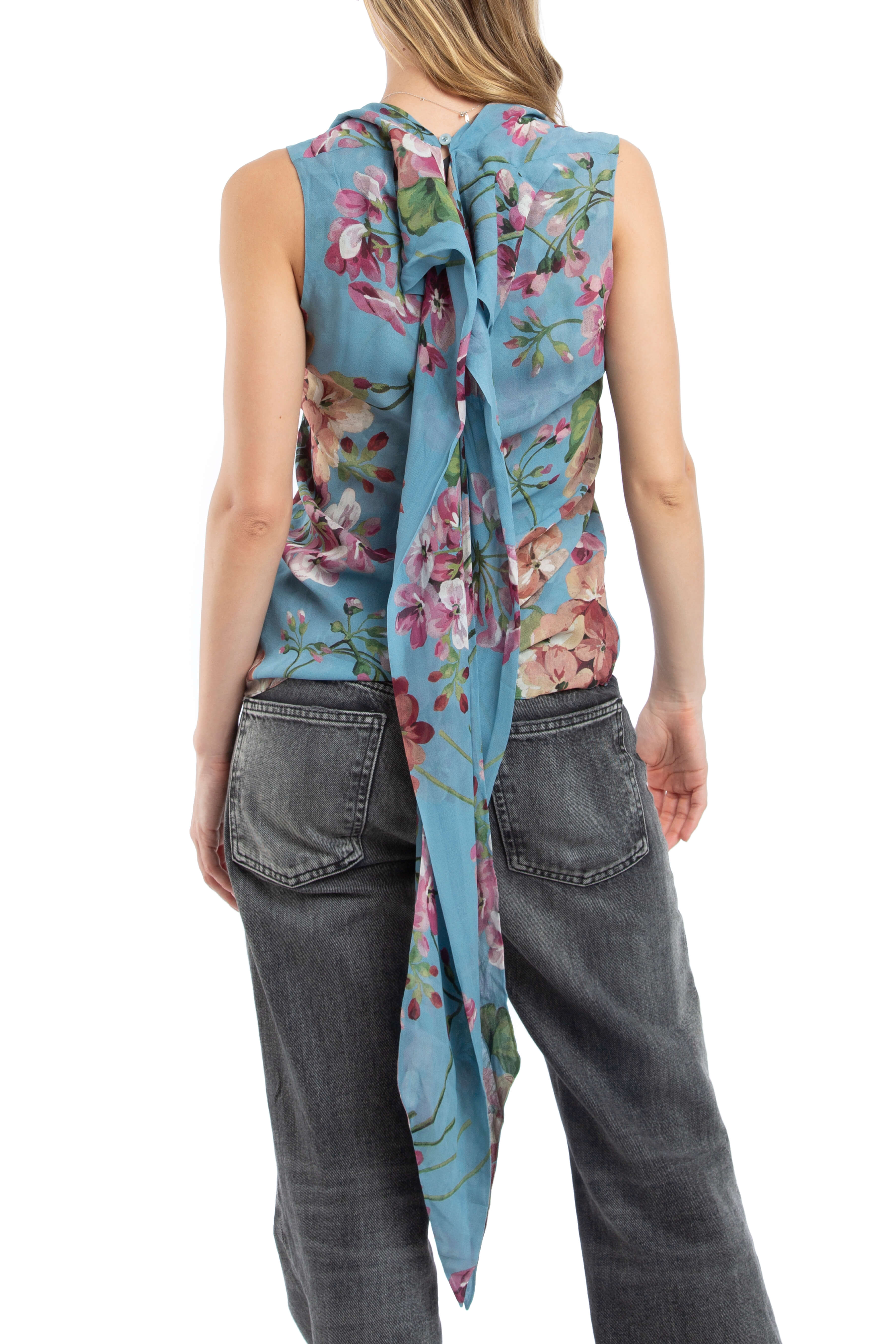 Gucci, Talla 40