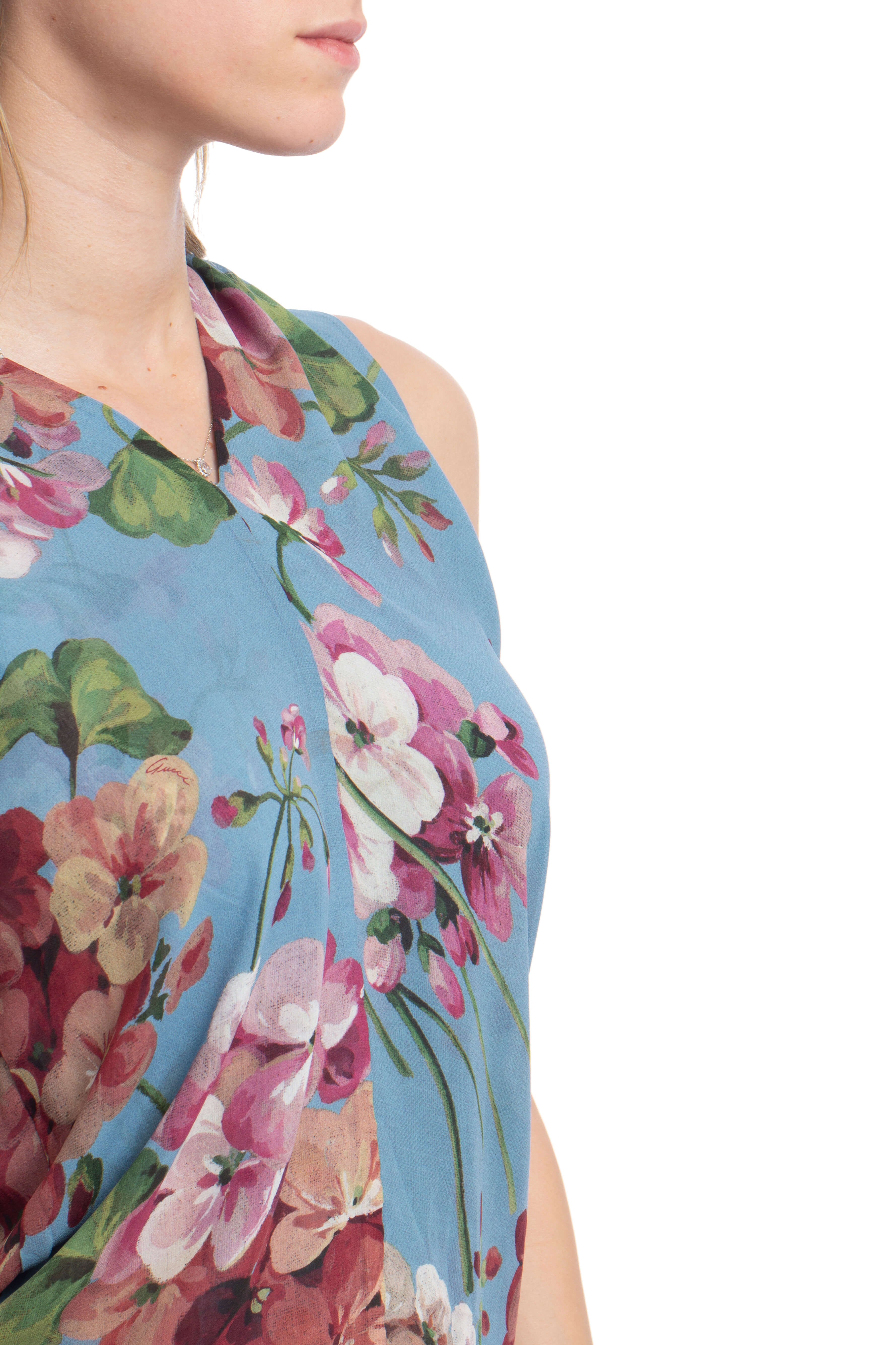 Gucci, Talla 40