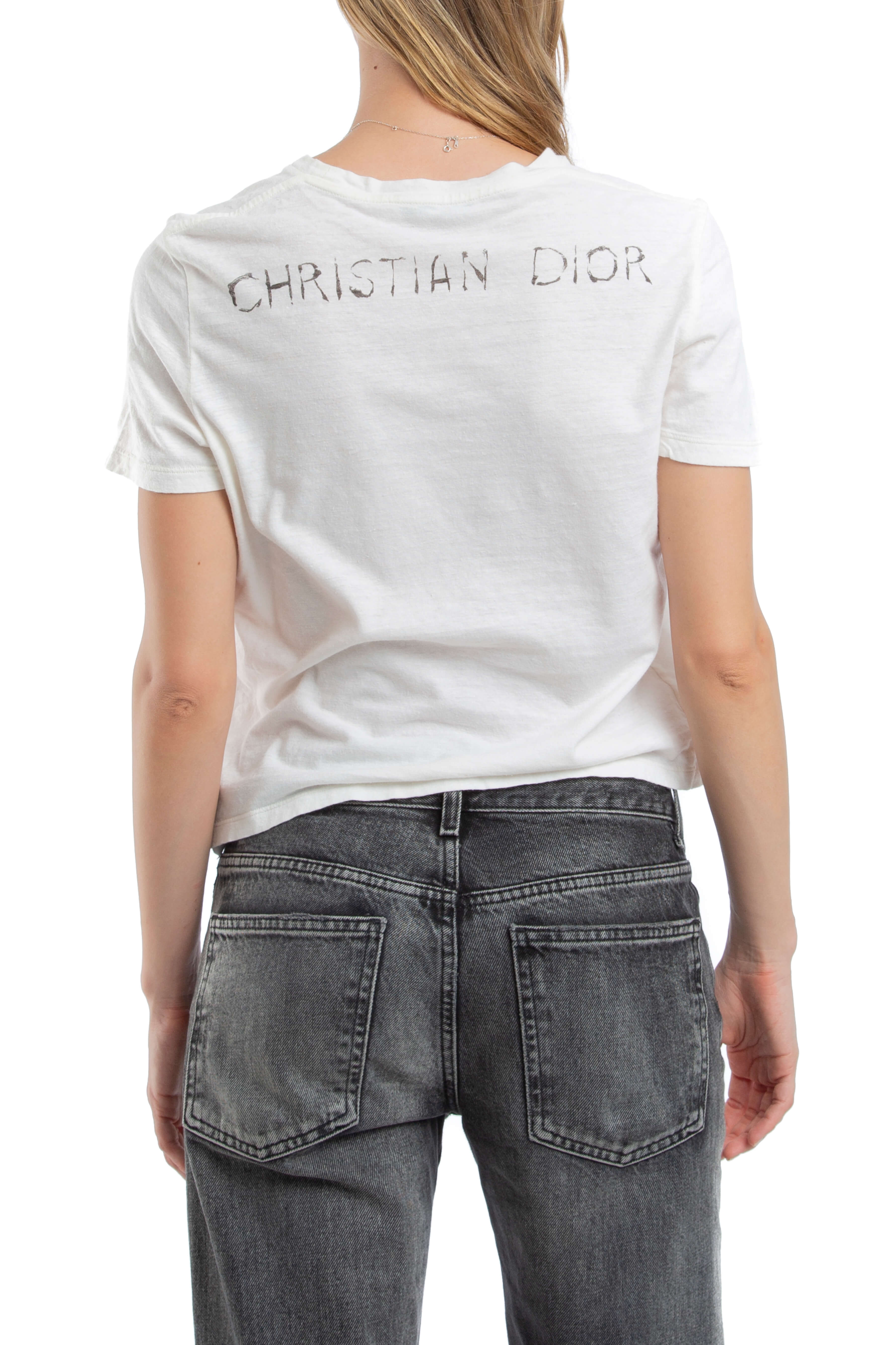Christian Dior, Talla M